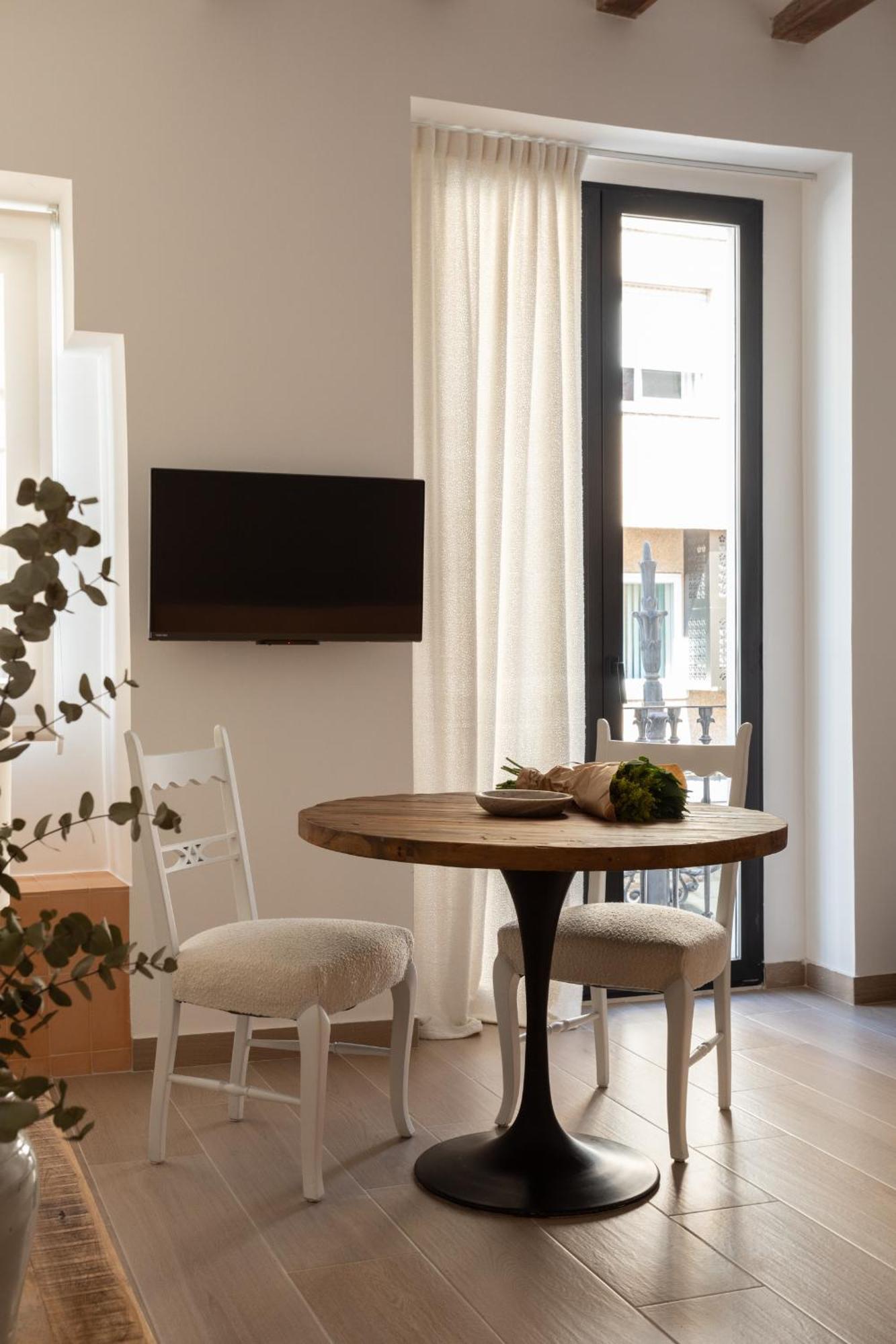 Apartment San Borja Boutique 1 Gandia