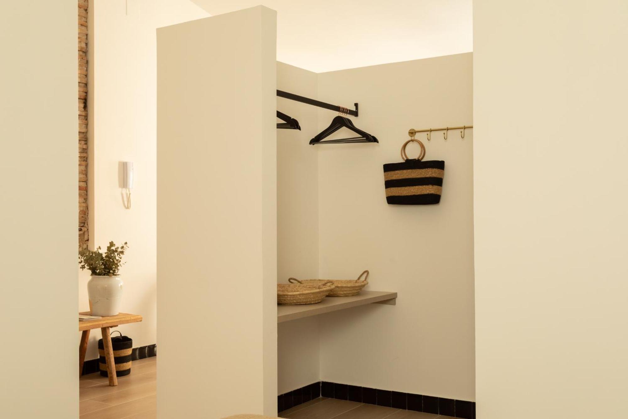 Apartamento Exquisito En El Centro San Francisco 2 Gandía