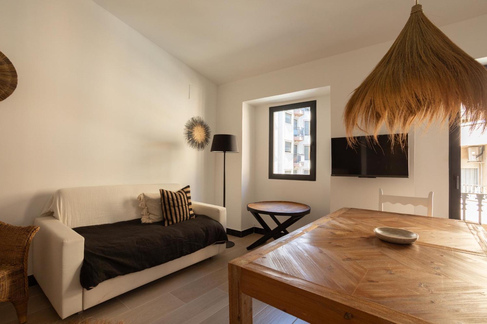 Apartamento Exquisito En El Centro San Francisco 2