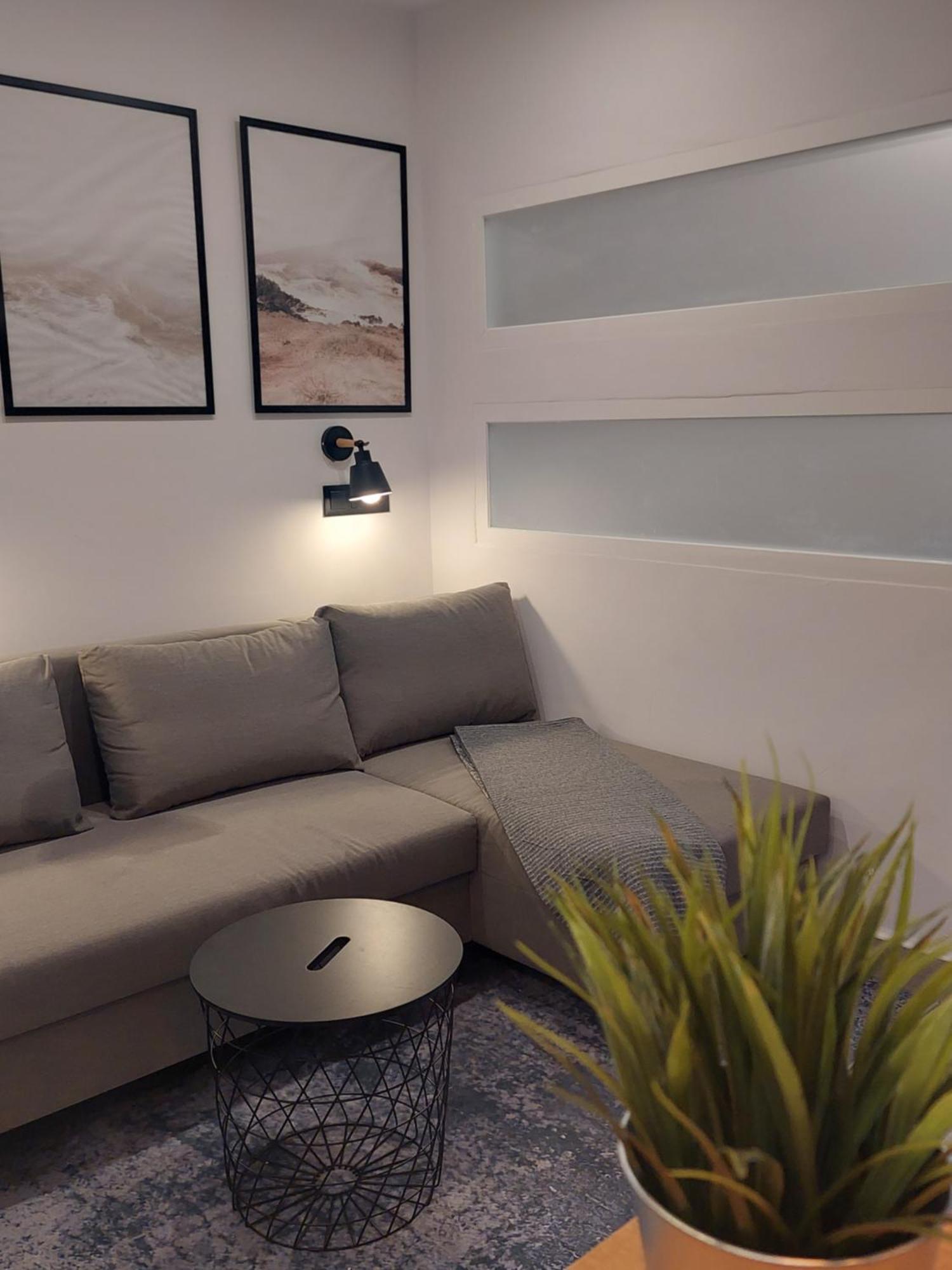 Apartamento Mocalma Hercules *
