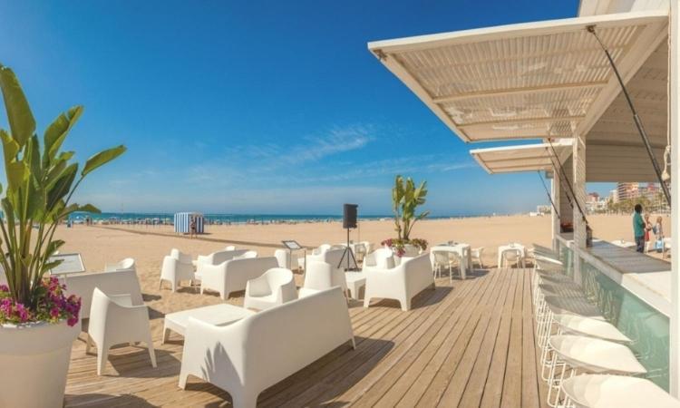 San Borja Boutique 1 * Gandia