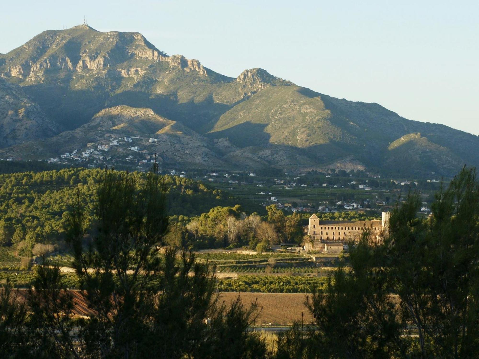 San Borja Boutique 1