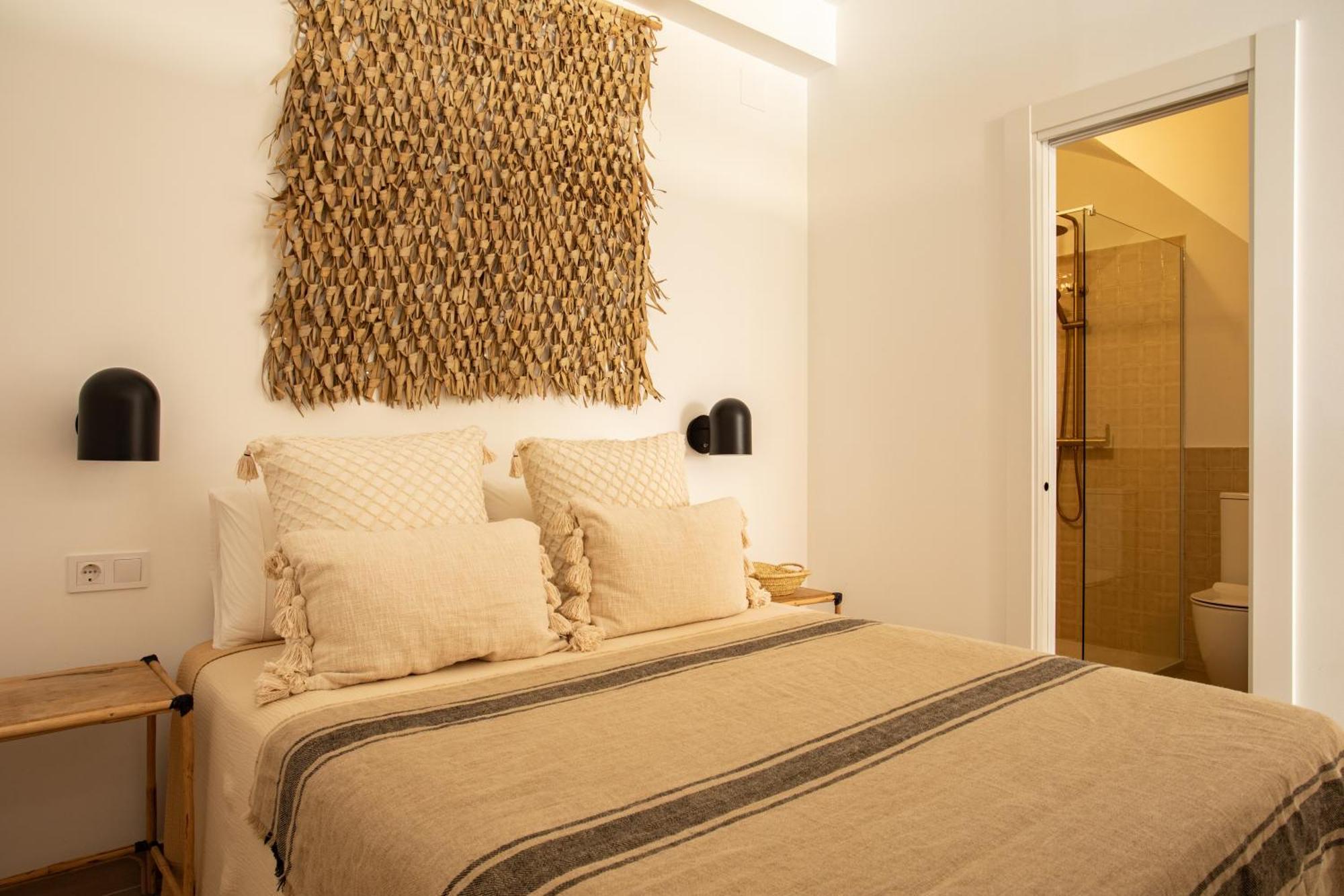 San Borja Boutique 1 *