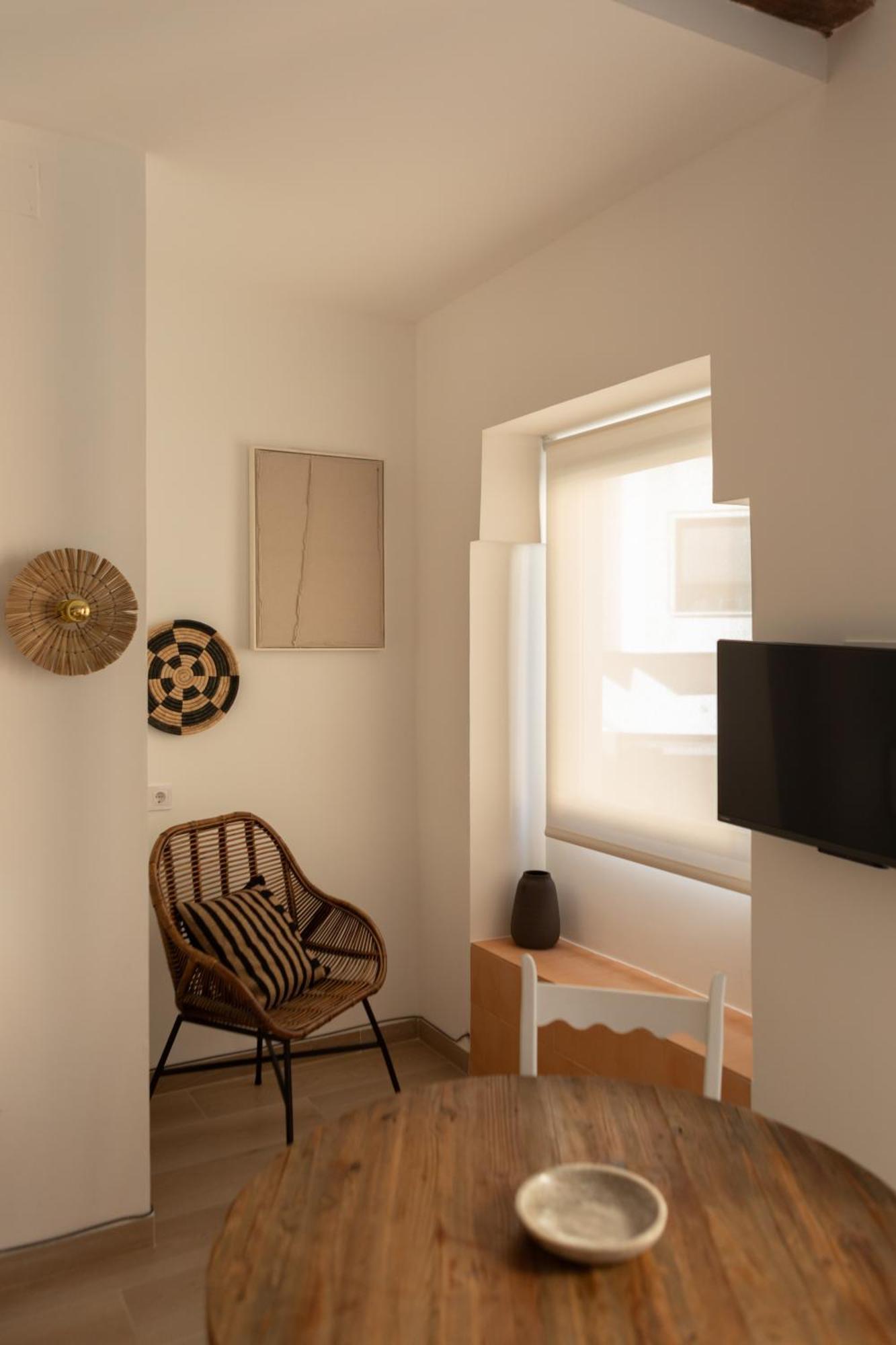 San Borja Boutique 1 Apartment