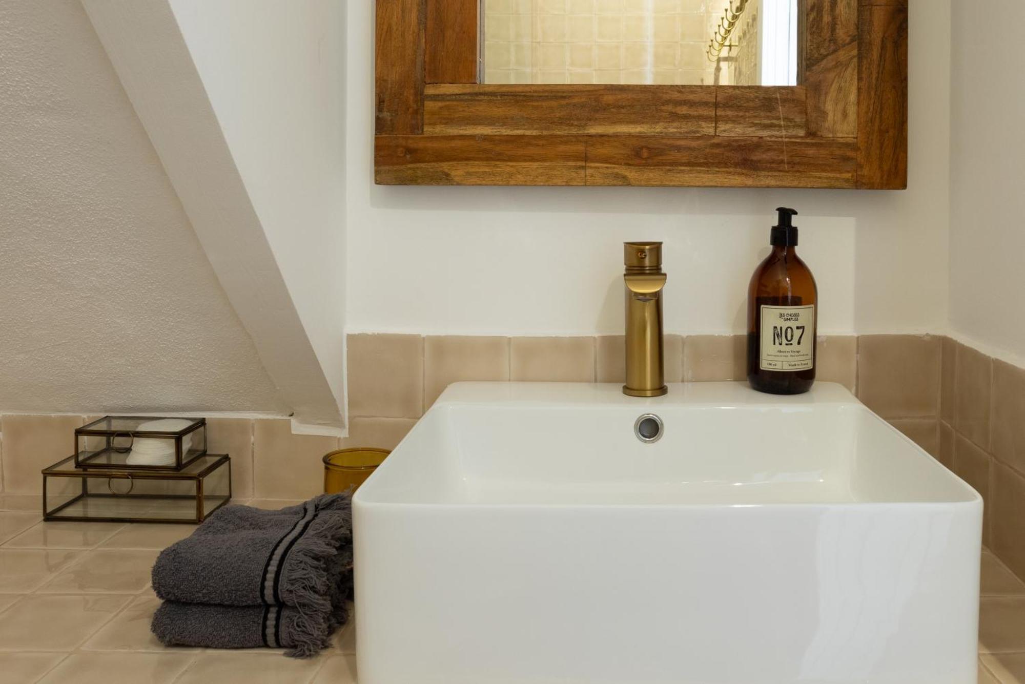 San Borja Boutique 1 Apartamento *