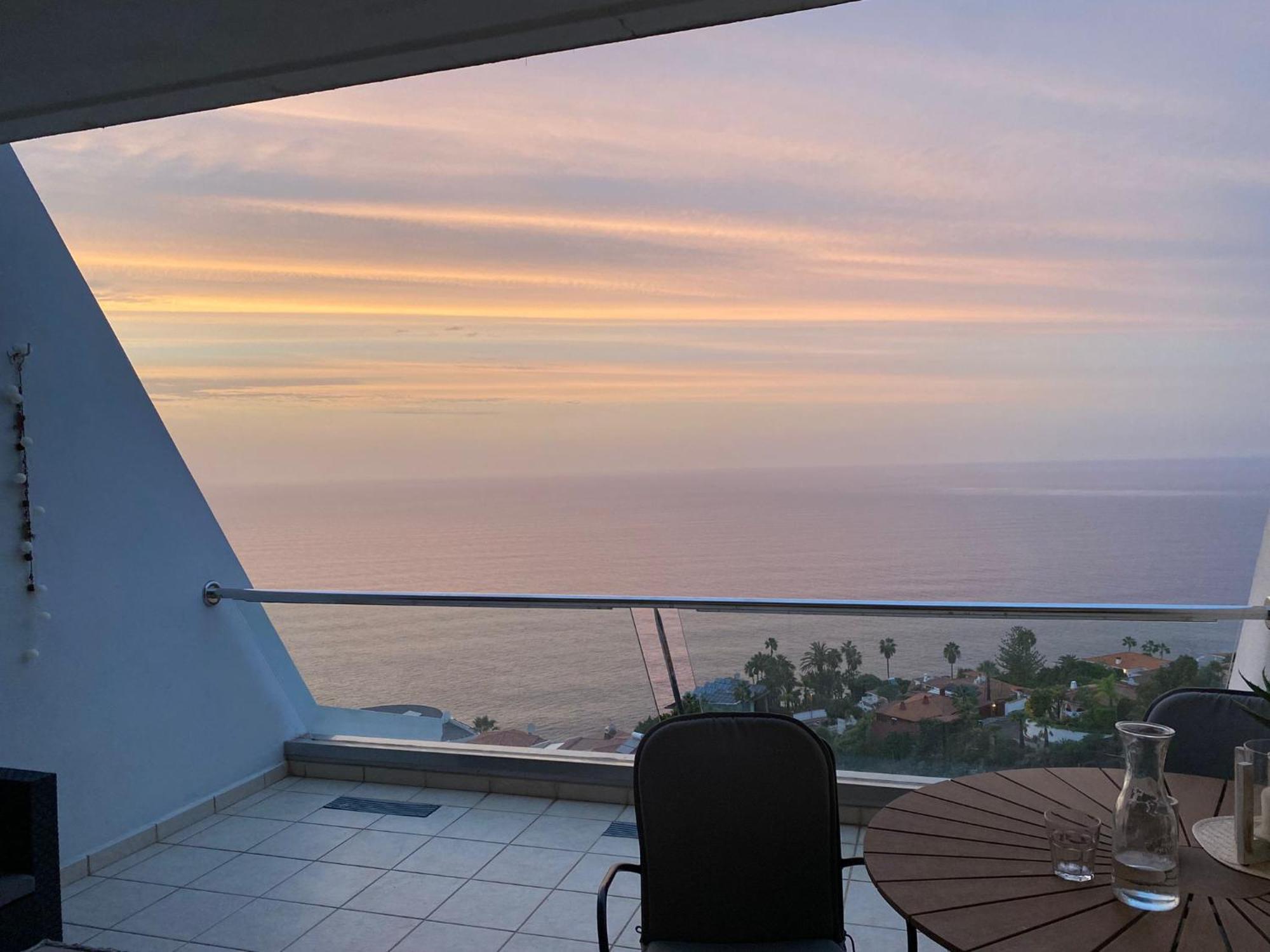 Atlantic Silence 2 (adults Only) Apartment *