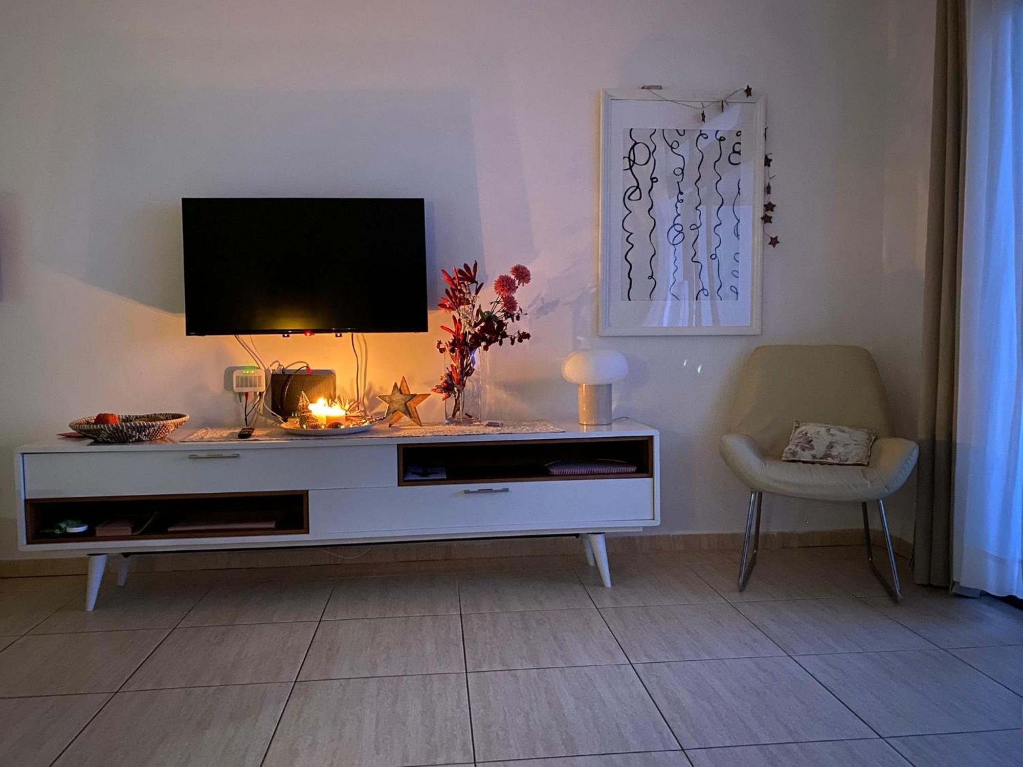 Atlantic Silence 2 (adults Only) Apartment La Matanza De Acentejo