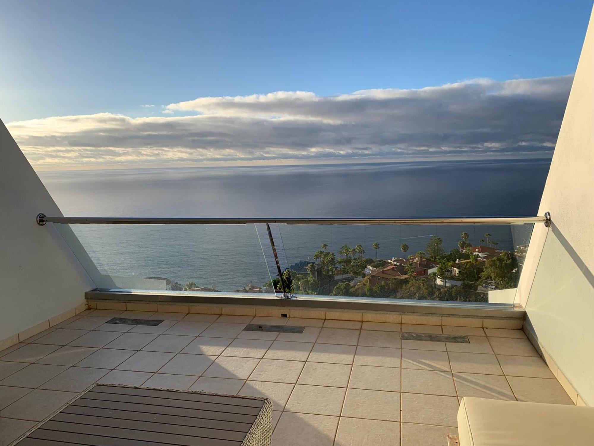 Apartment Atlantic Silence 2 (adults Only) La Matanza De Acentejo