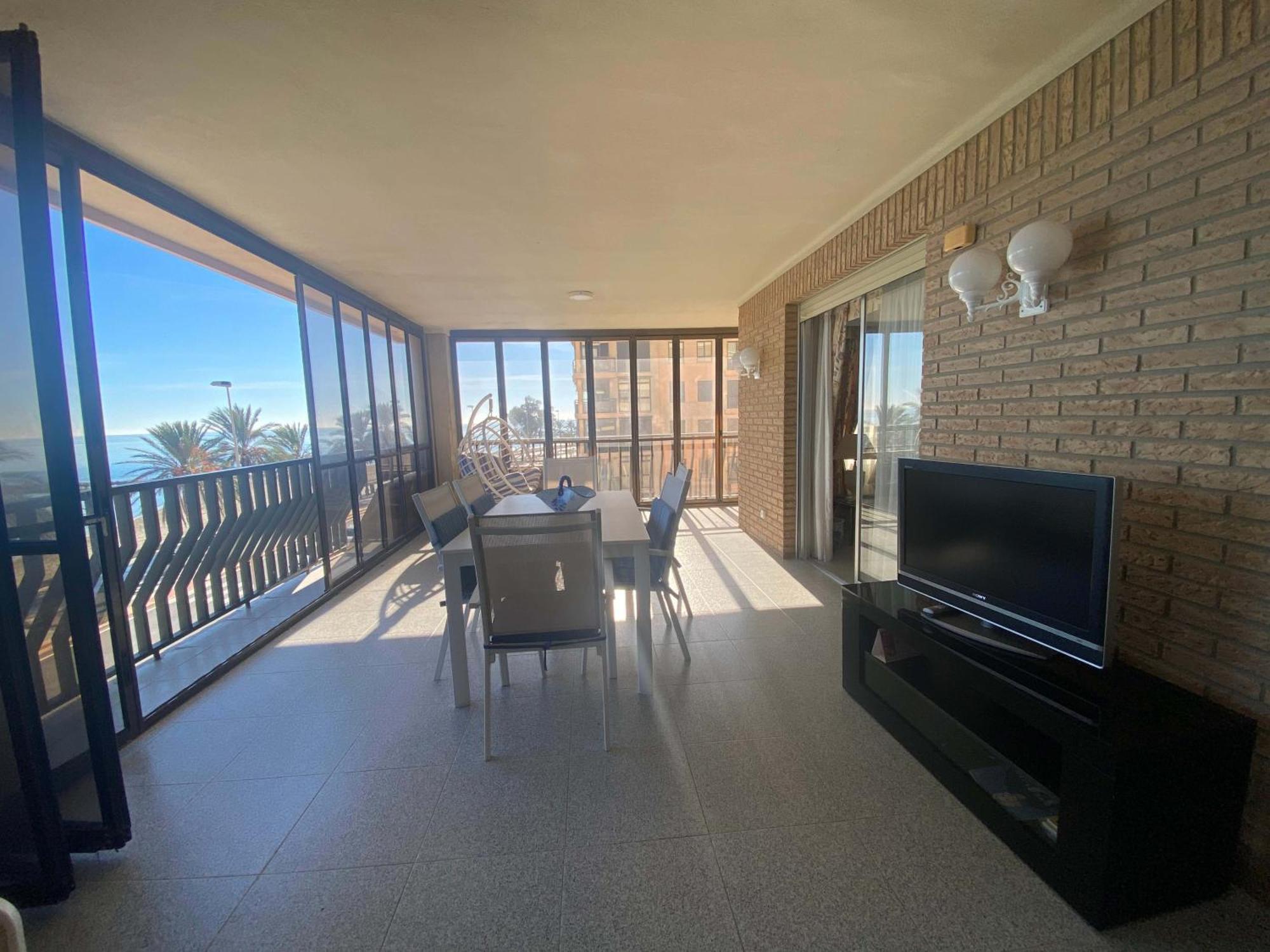Apartamento Olas Del Mar Azul Benicàssim