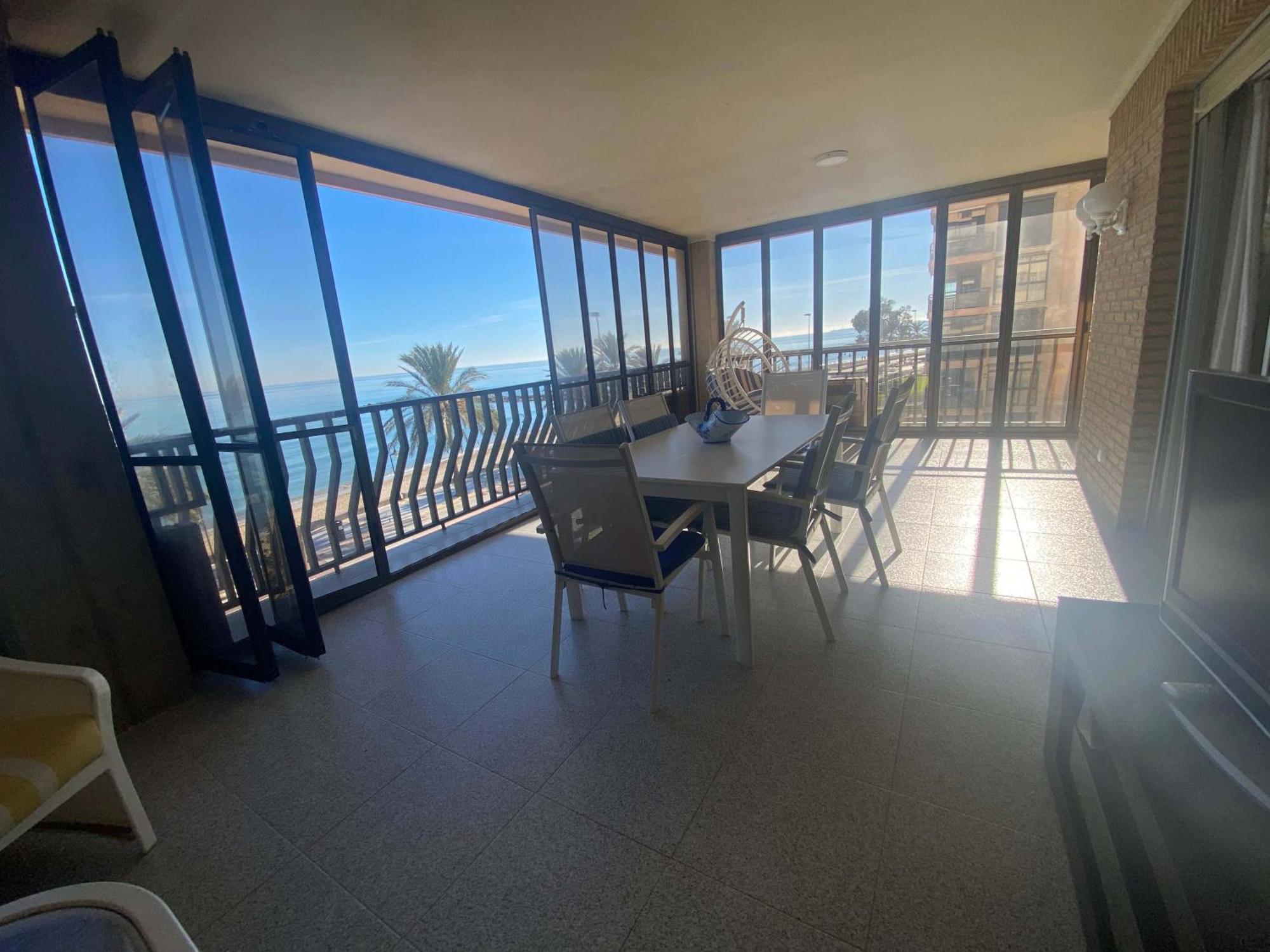 Olas Del Mar Azul Apartamento
