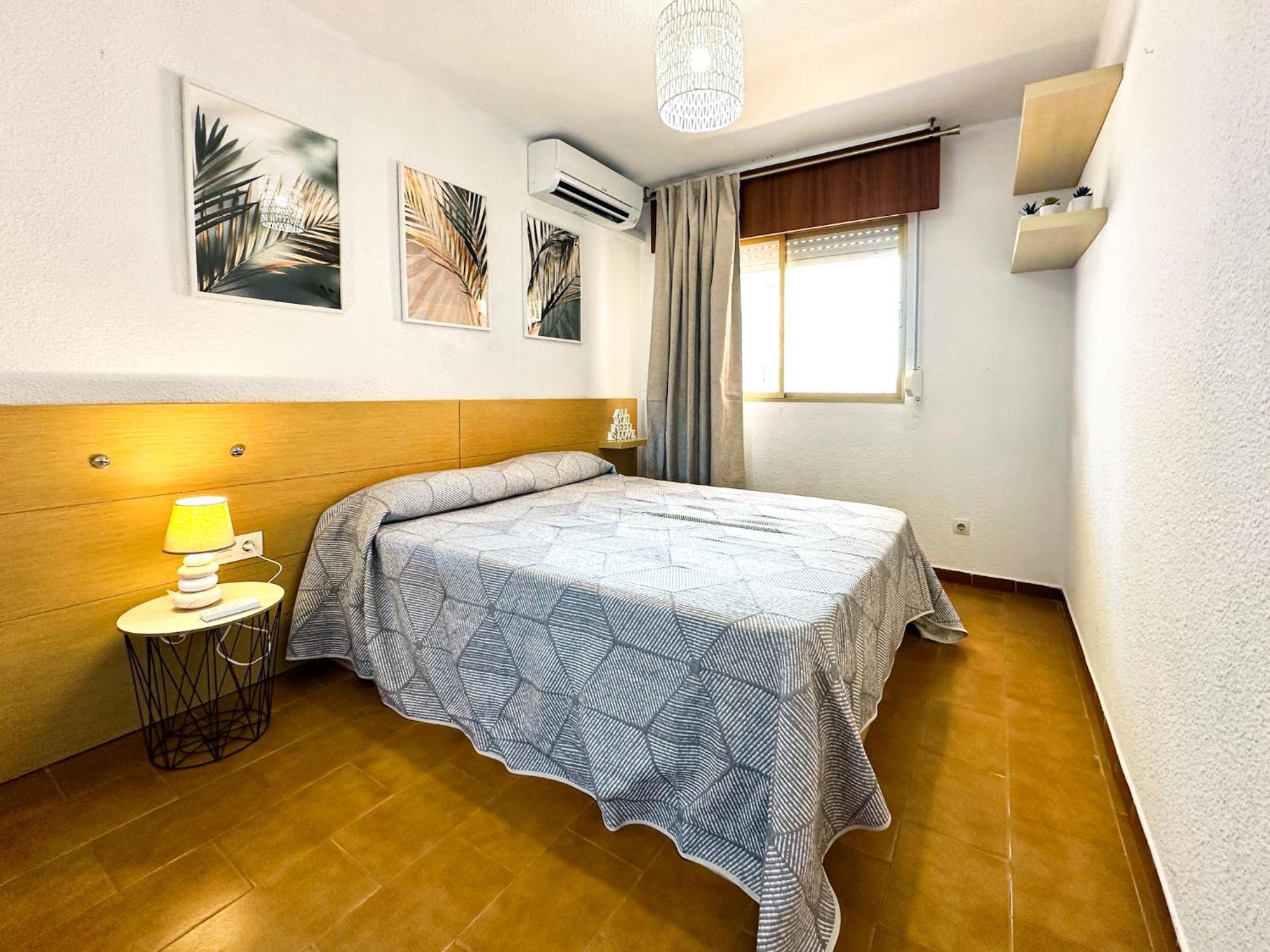 Apartamento Bienvenido Al Hermoso Marc