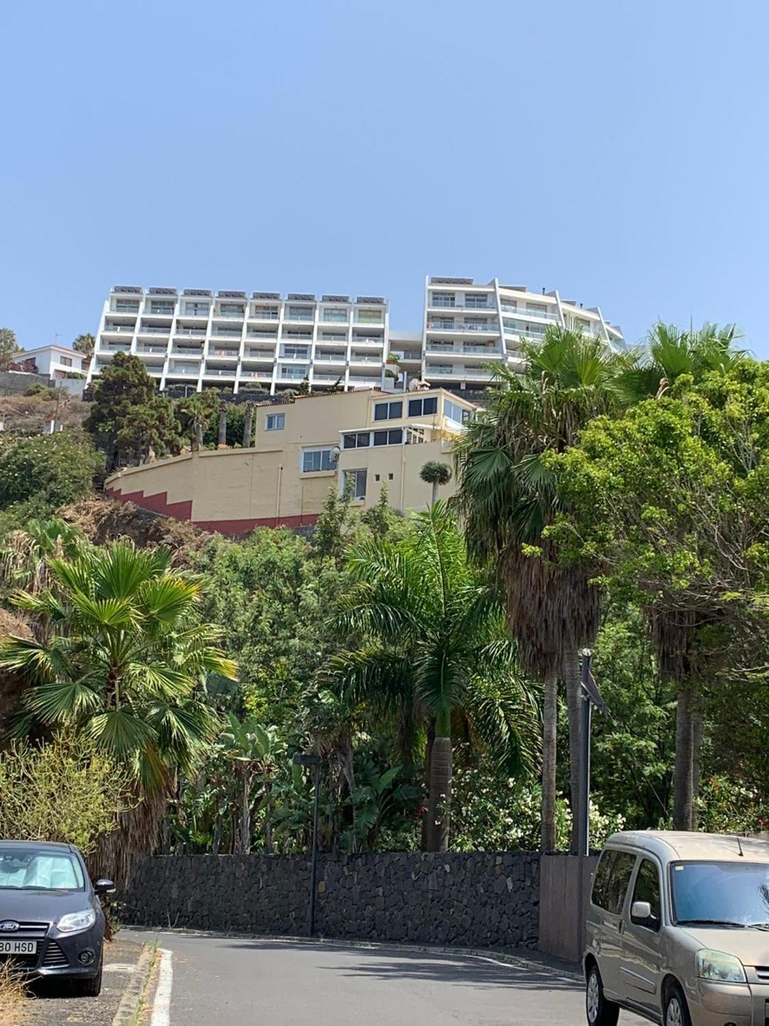 Apartment Atlantic Silence 2 (adults Only)