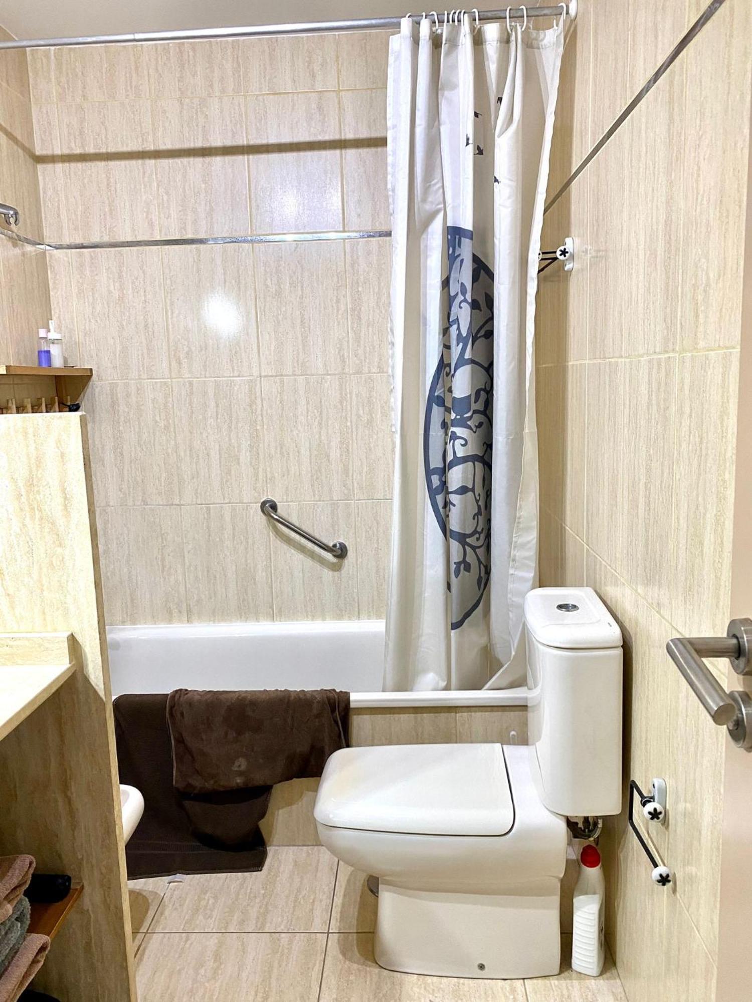 Atlantic Silence 2 (adults Only) Apartment *