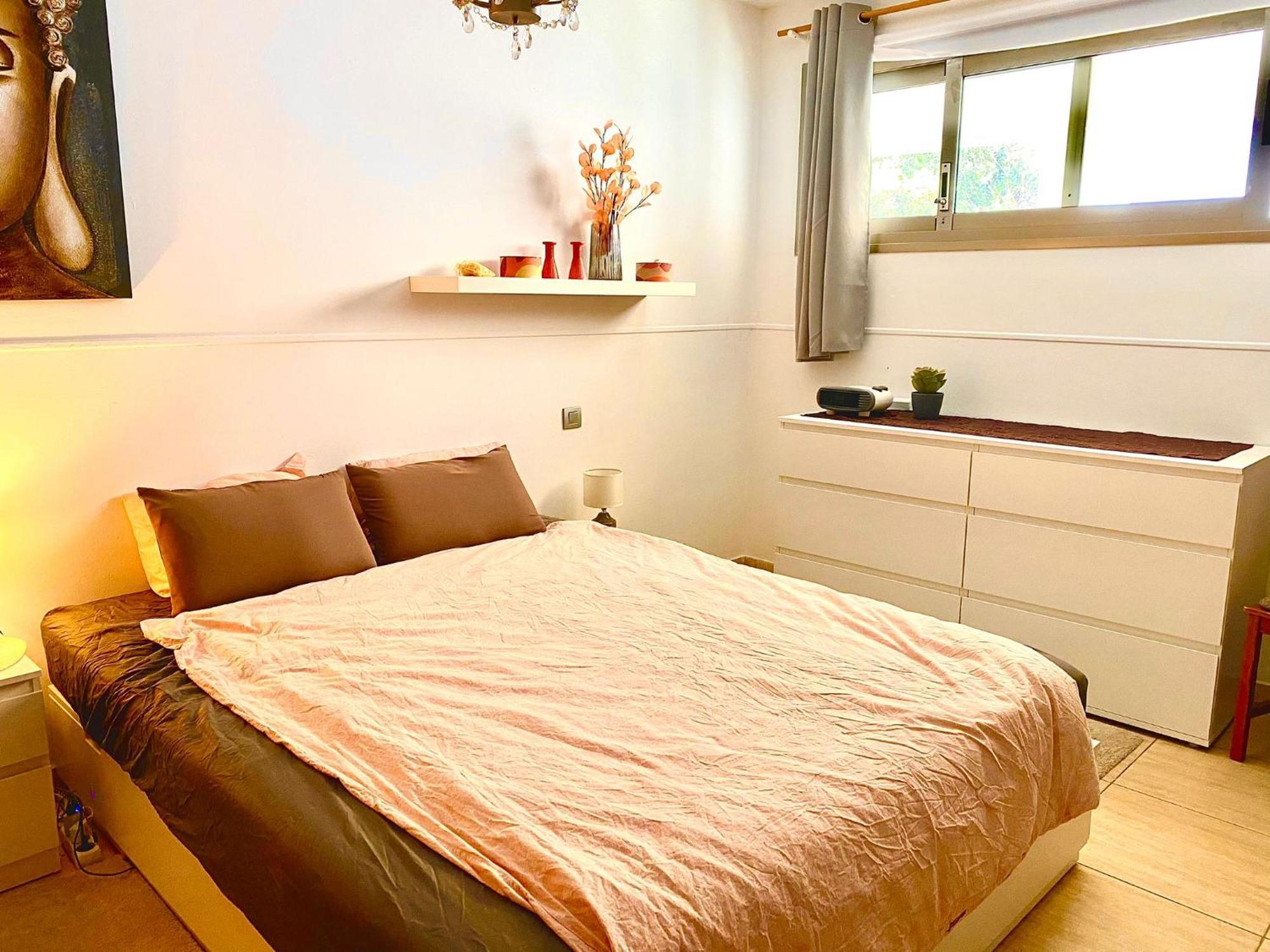 Atlantic Silence 2 (adults Only) Apartment