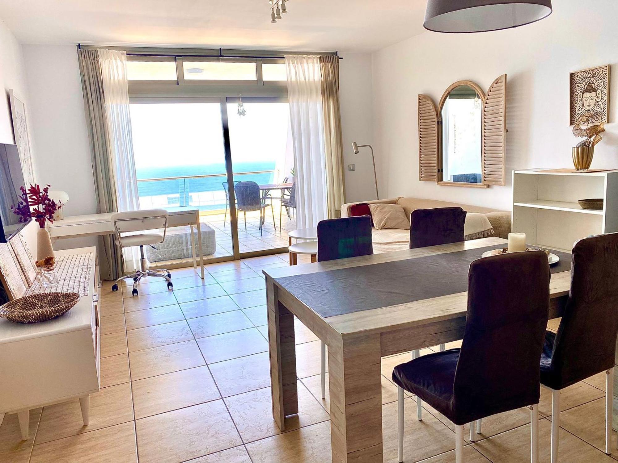 Atlantic Silence 2 (adults Only) Apartment La Matanza De Acentejo
