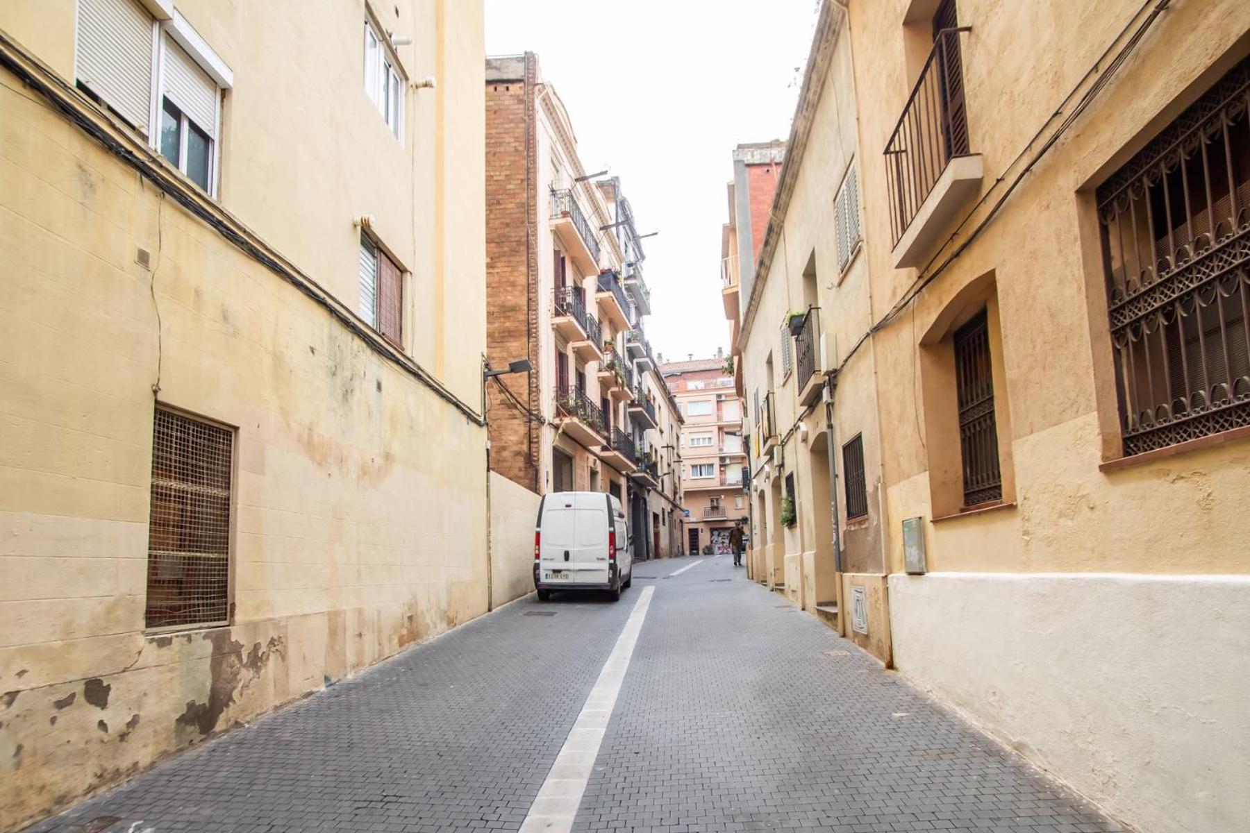 Apartment 23ptbg1090 - Beautiful 2br Near Sants