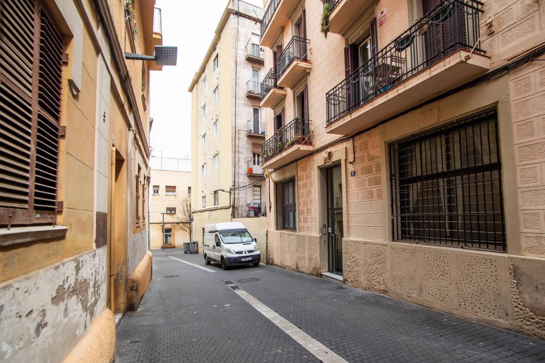 Apartment 23ptbg1090 - Beautiful 2br Near Sants