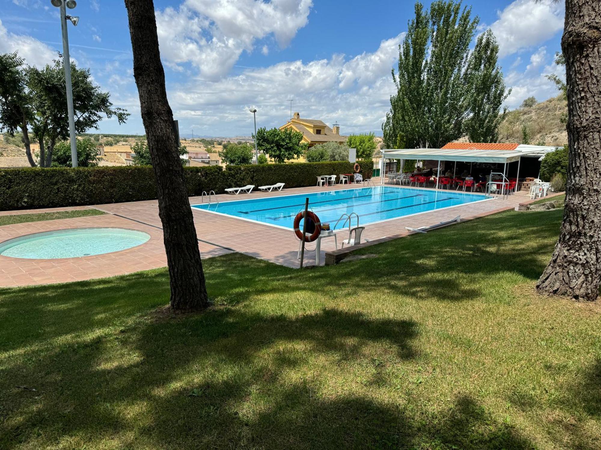 Apartamento El Niu De *