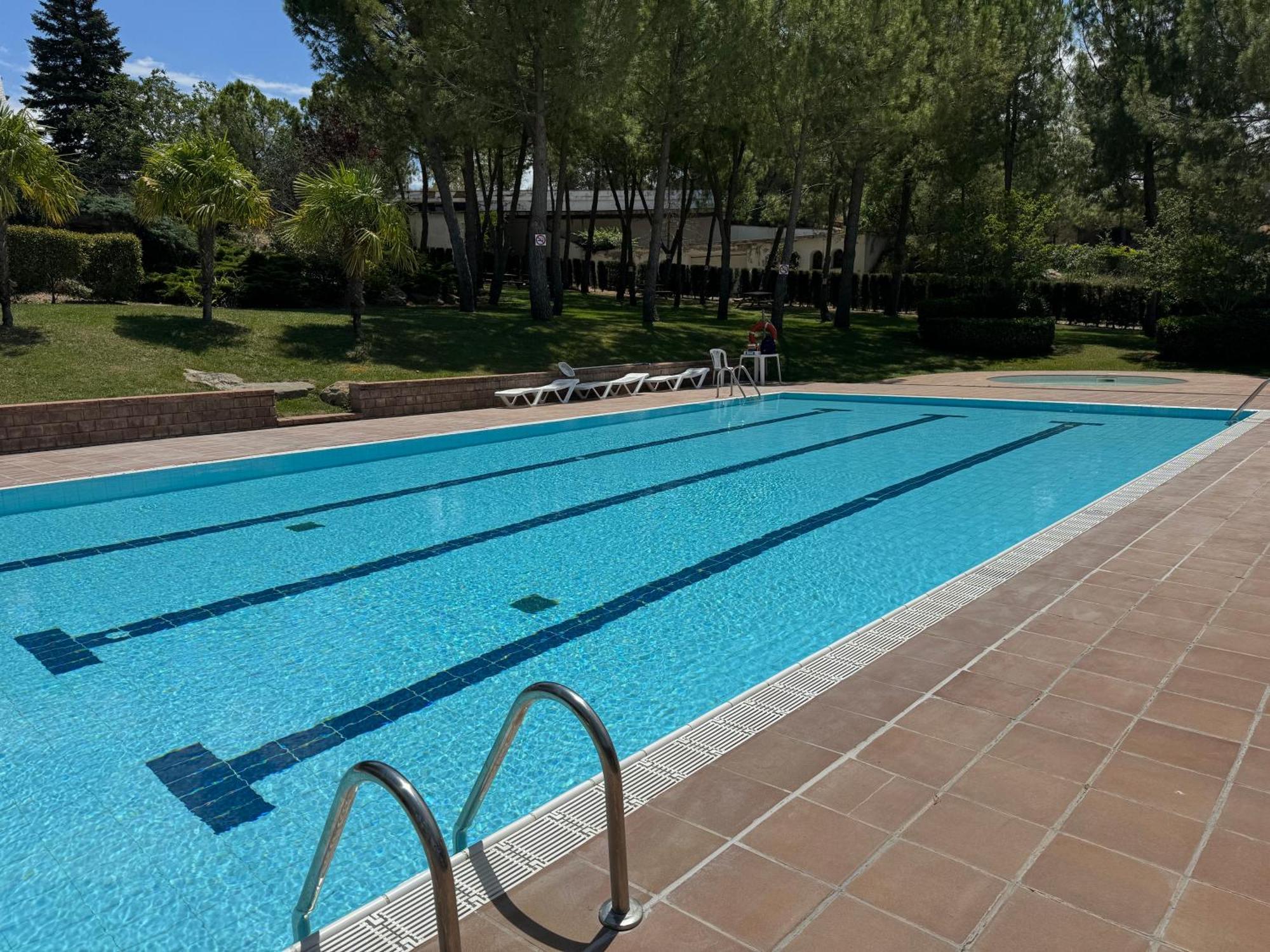 Apartamento El Niu De