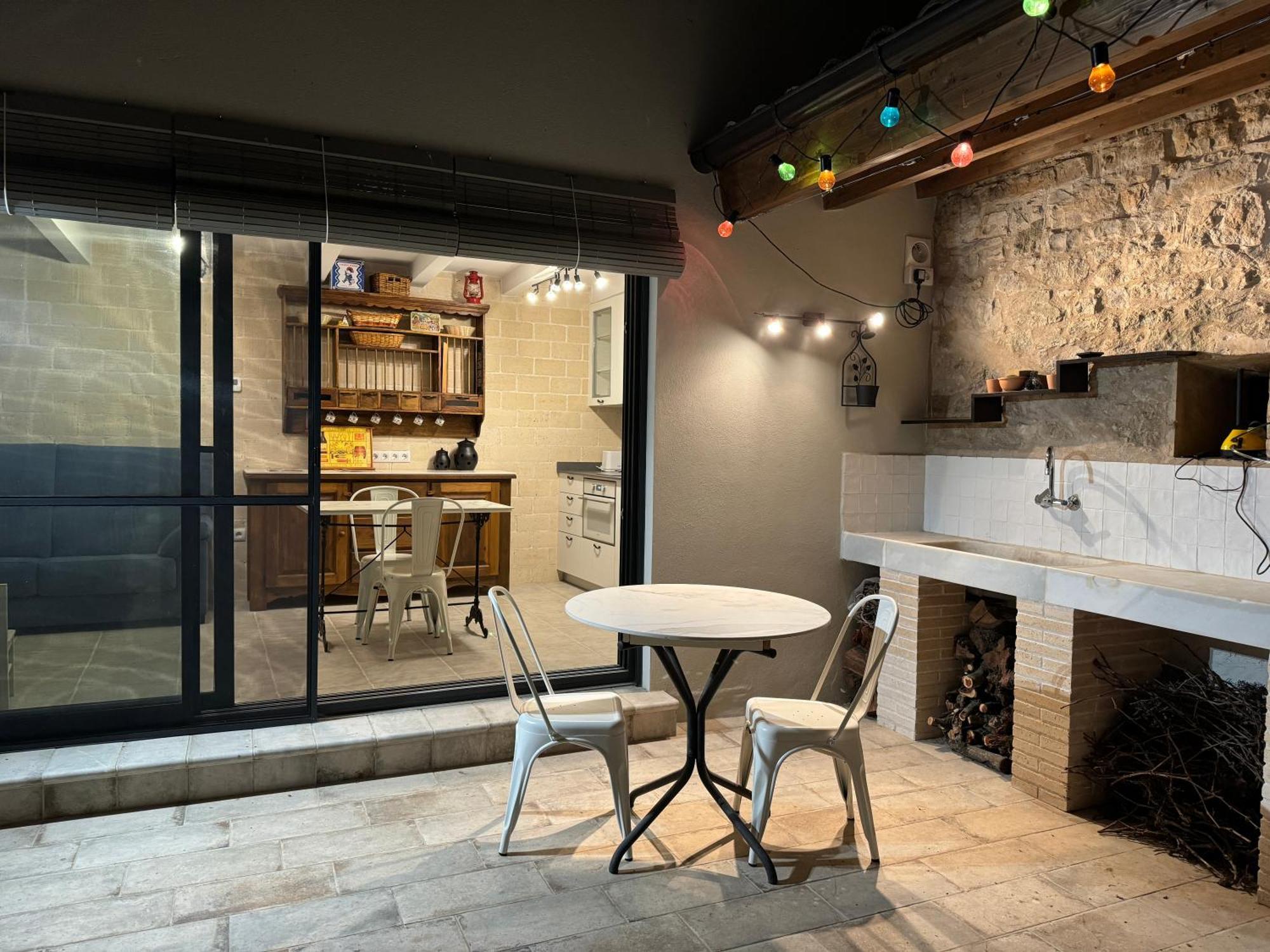 El Niu De Apartamento
