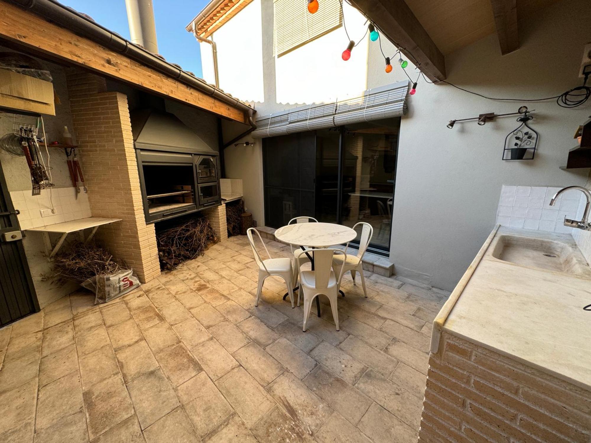 El Niu De Apartment