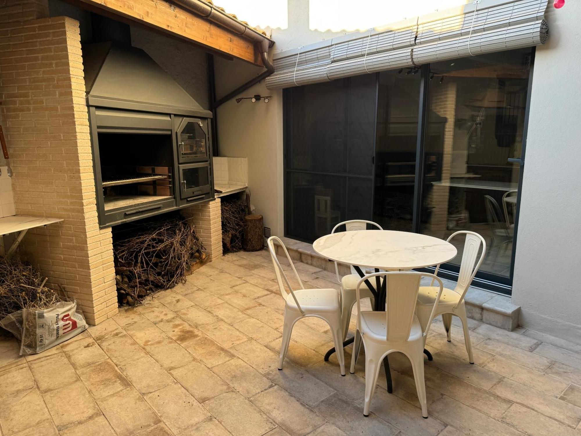 Apartamento El Niu De