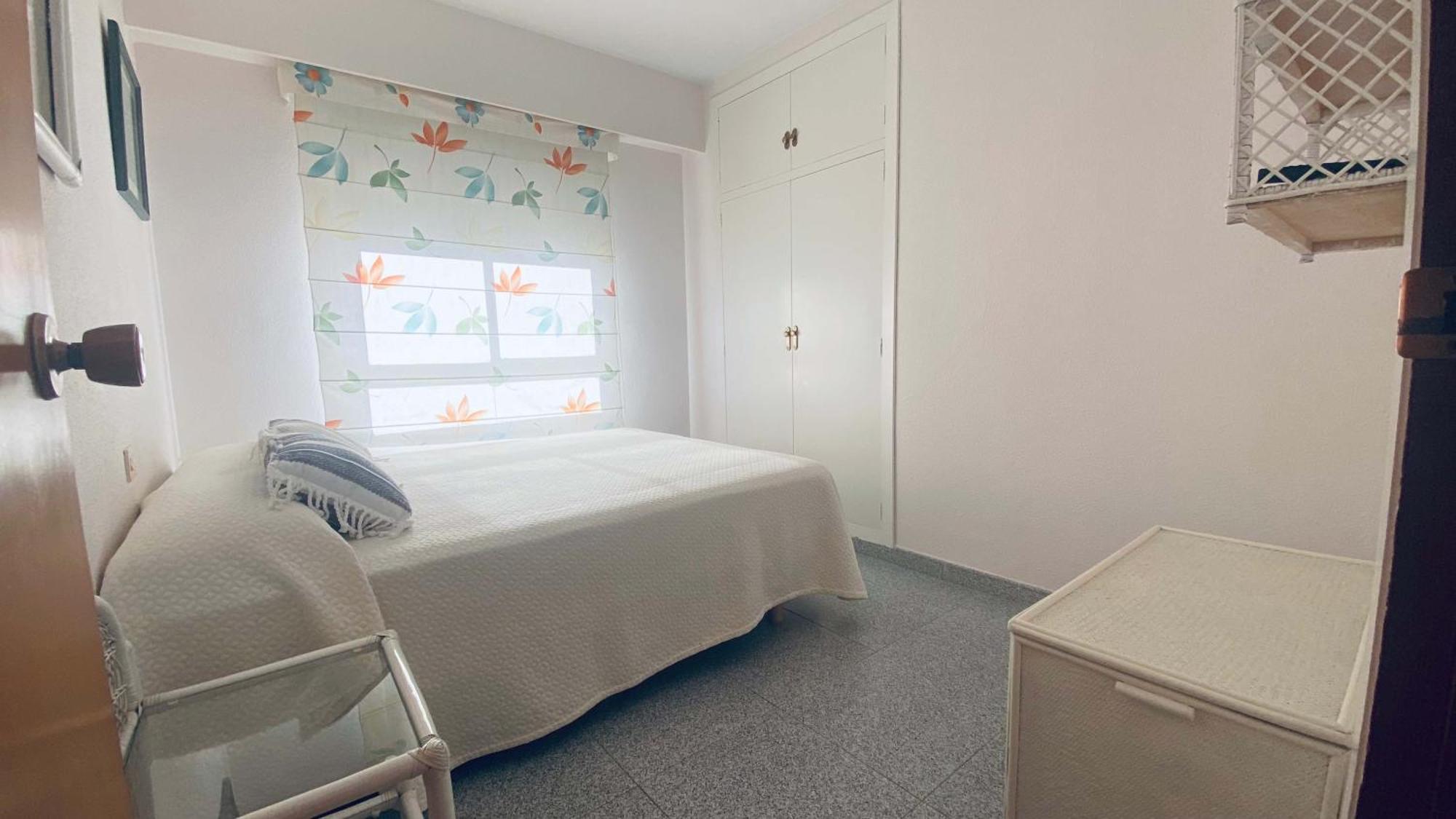 Olas Del Mar Azul Apartamento