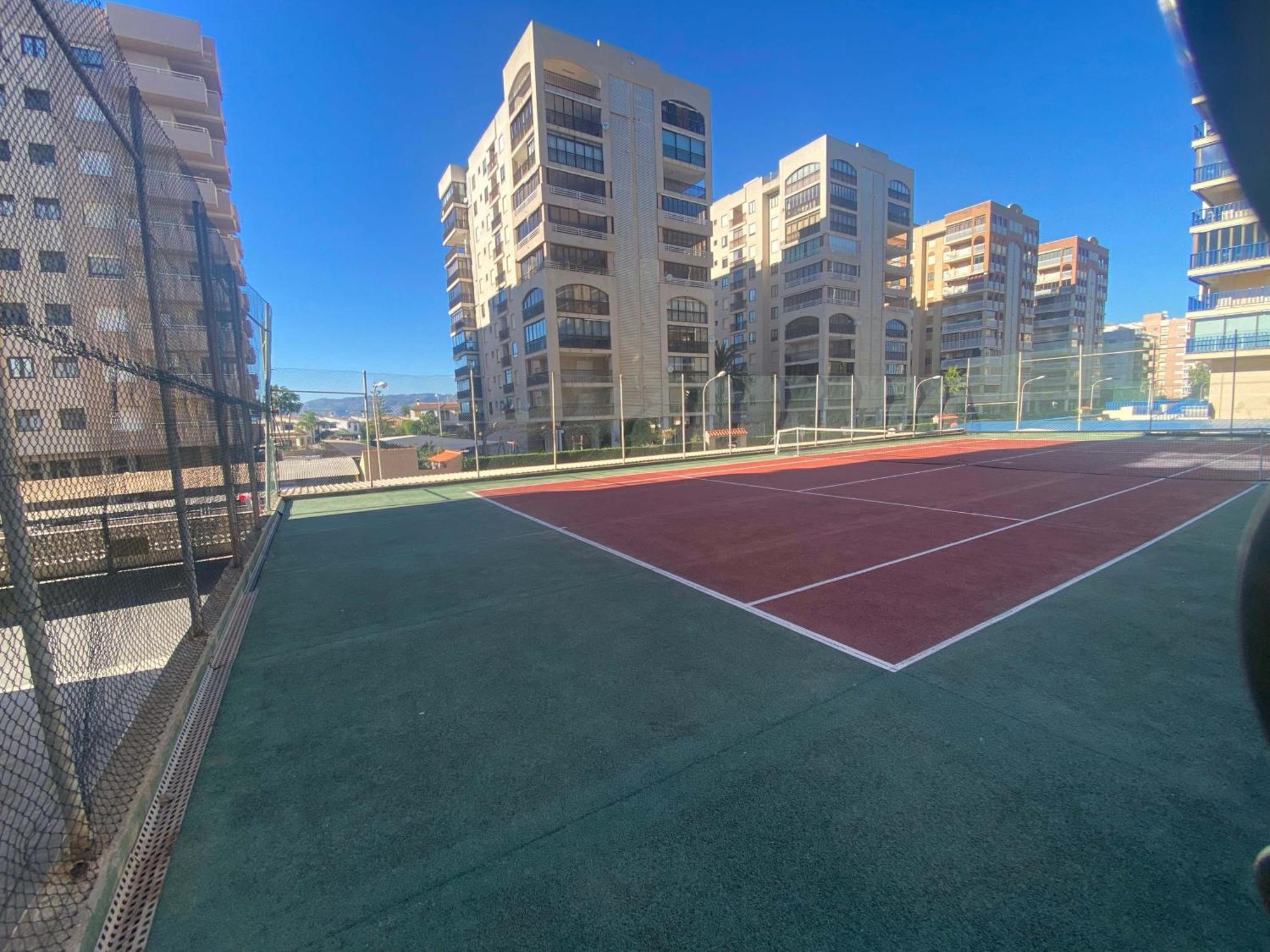 Apartamento Olas Del Mar Azul *