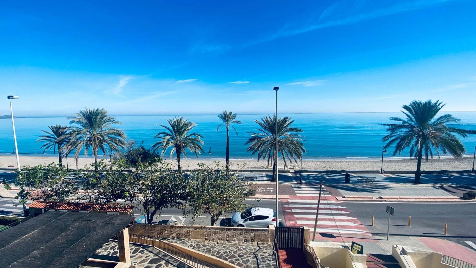 Olas Del Mar Azul Apartamento Benicàssim