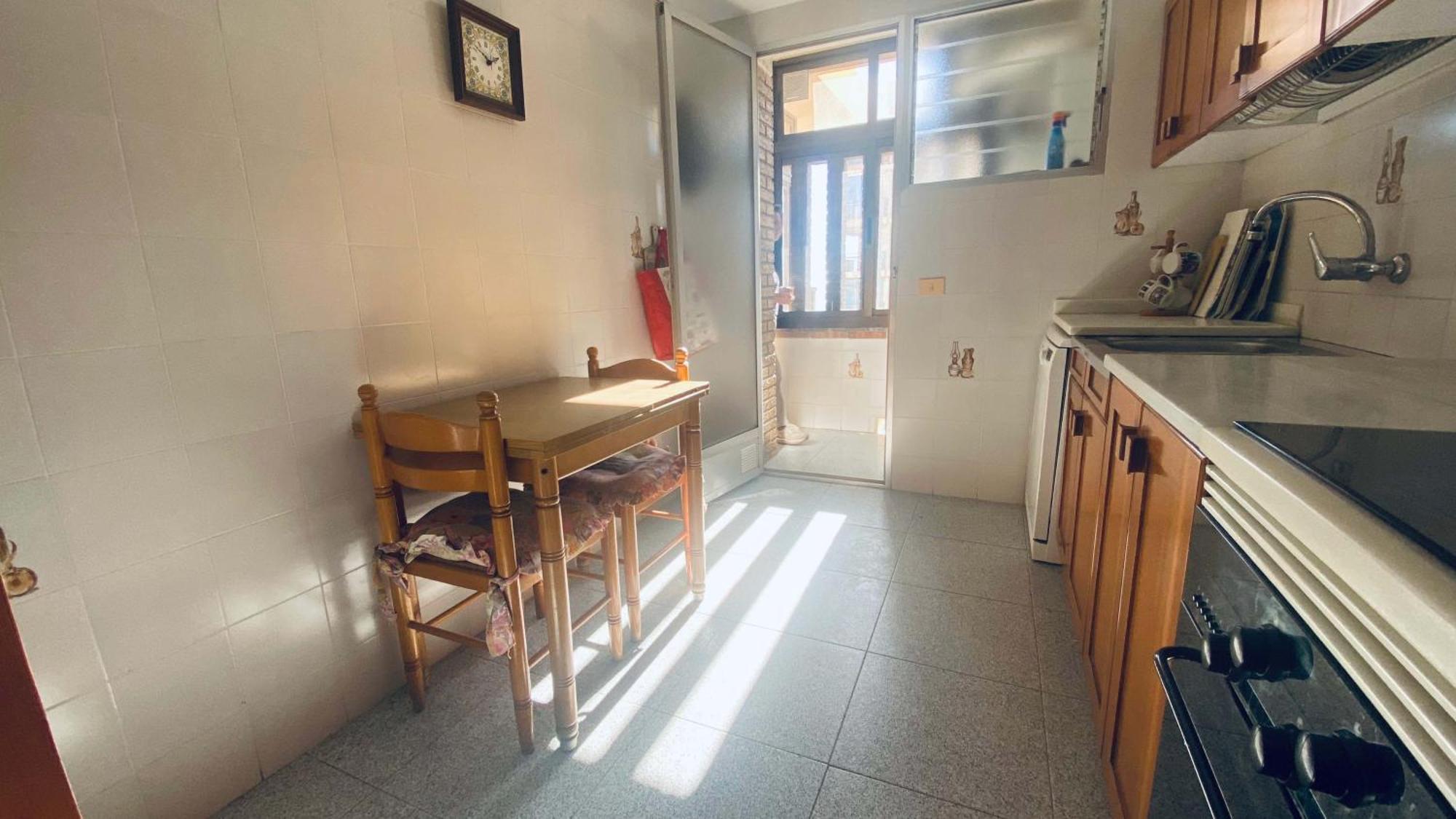 Olas Del Mar Azul Apartamento Benicàssim
