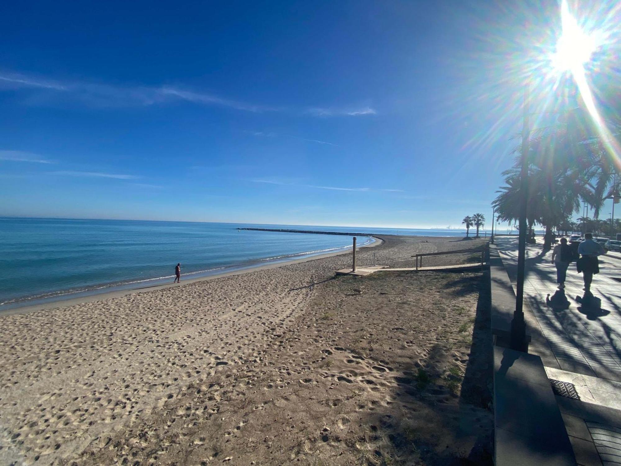 Olas Del Mar Azul *
