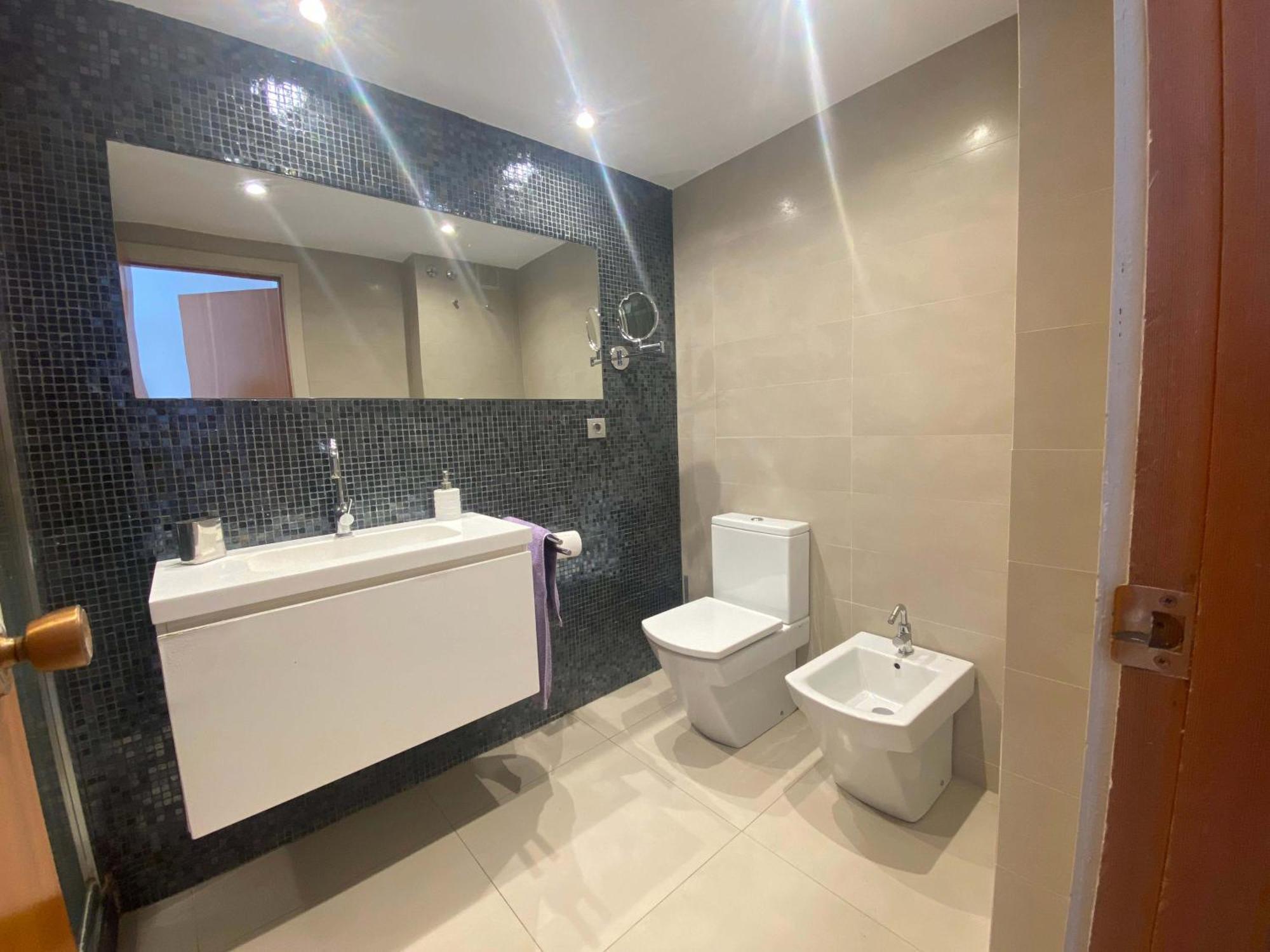 Olas Del Mar Azul Apartamento