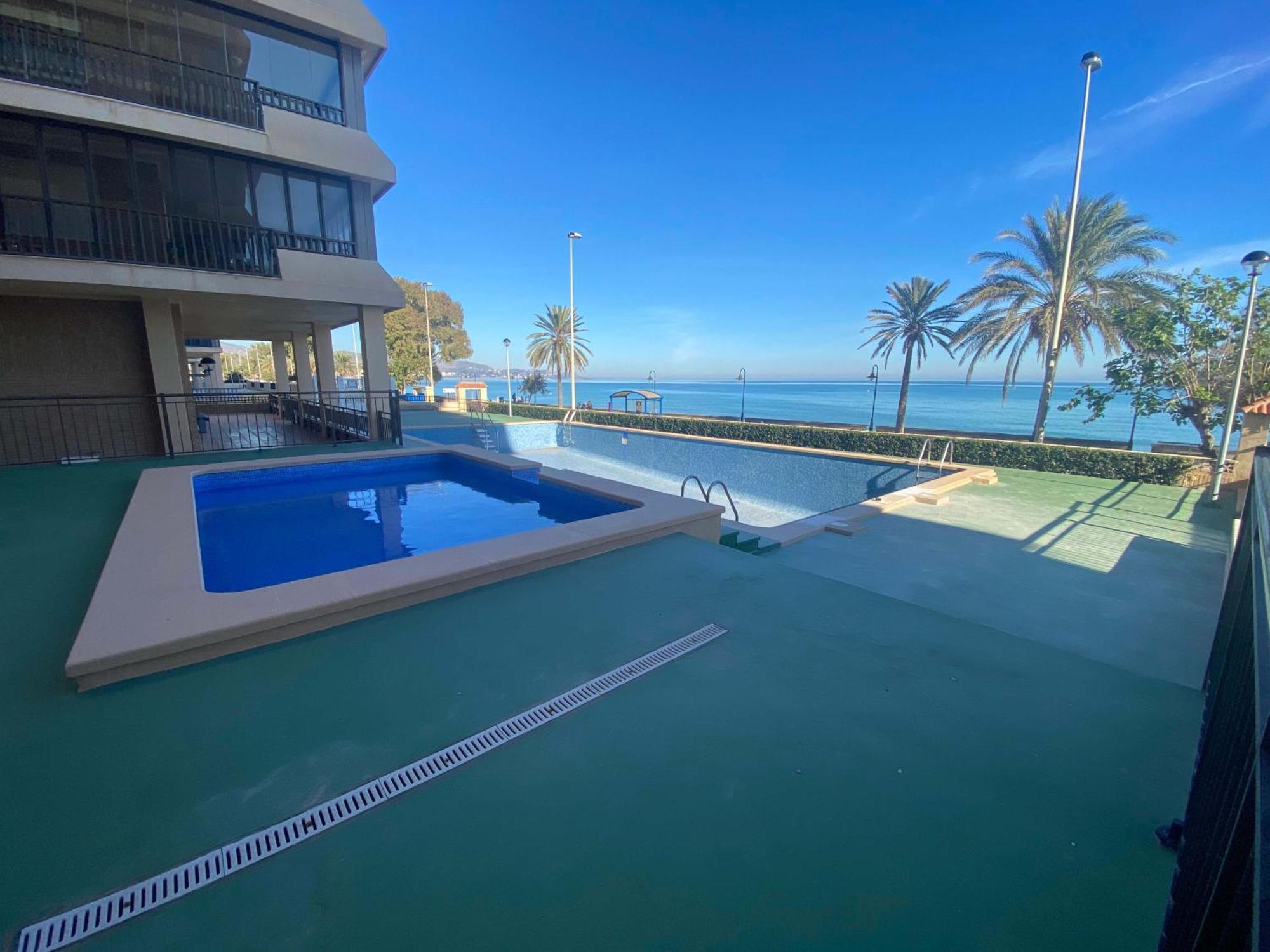 Olas Del Mar Azul Apartamento Benicàssim