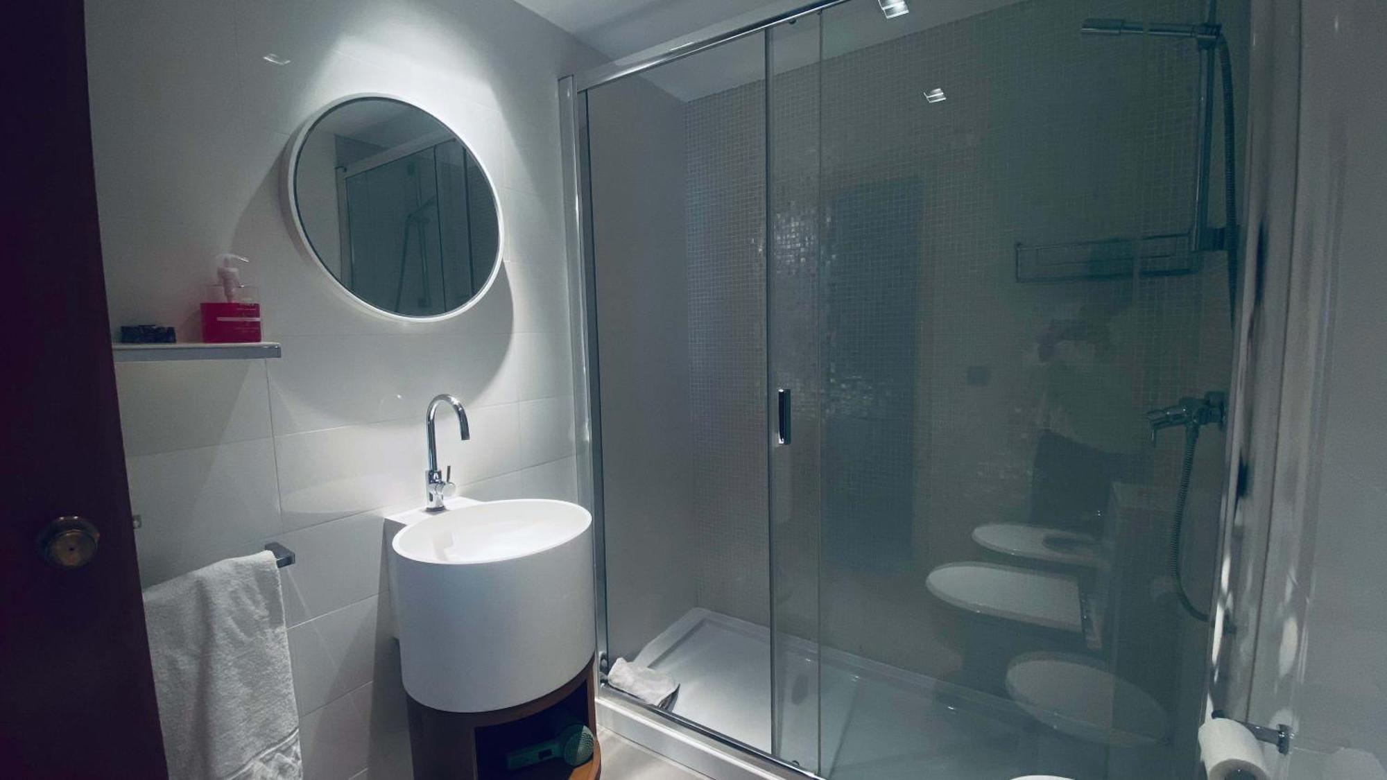 Apartamento Olas Del Mar Azul Benicàssim