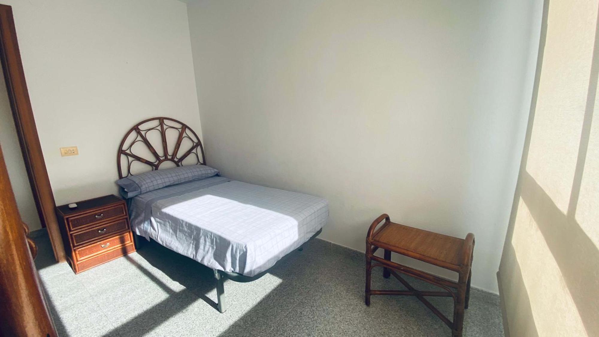 Olas Del Mar Azul Apartamento Benicàssim