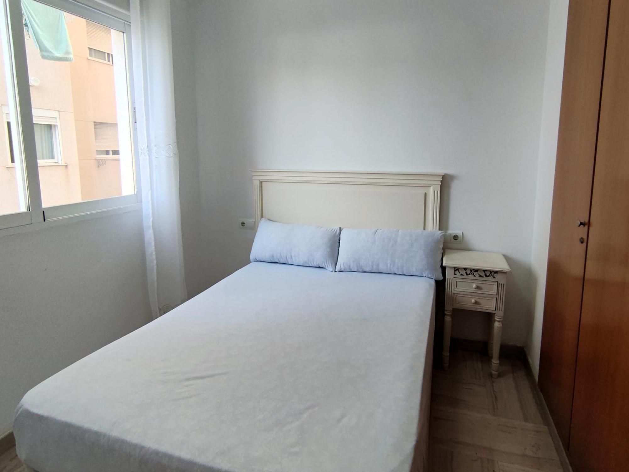 Apartment Athenea 3000 Gandia
