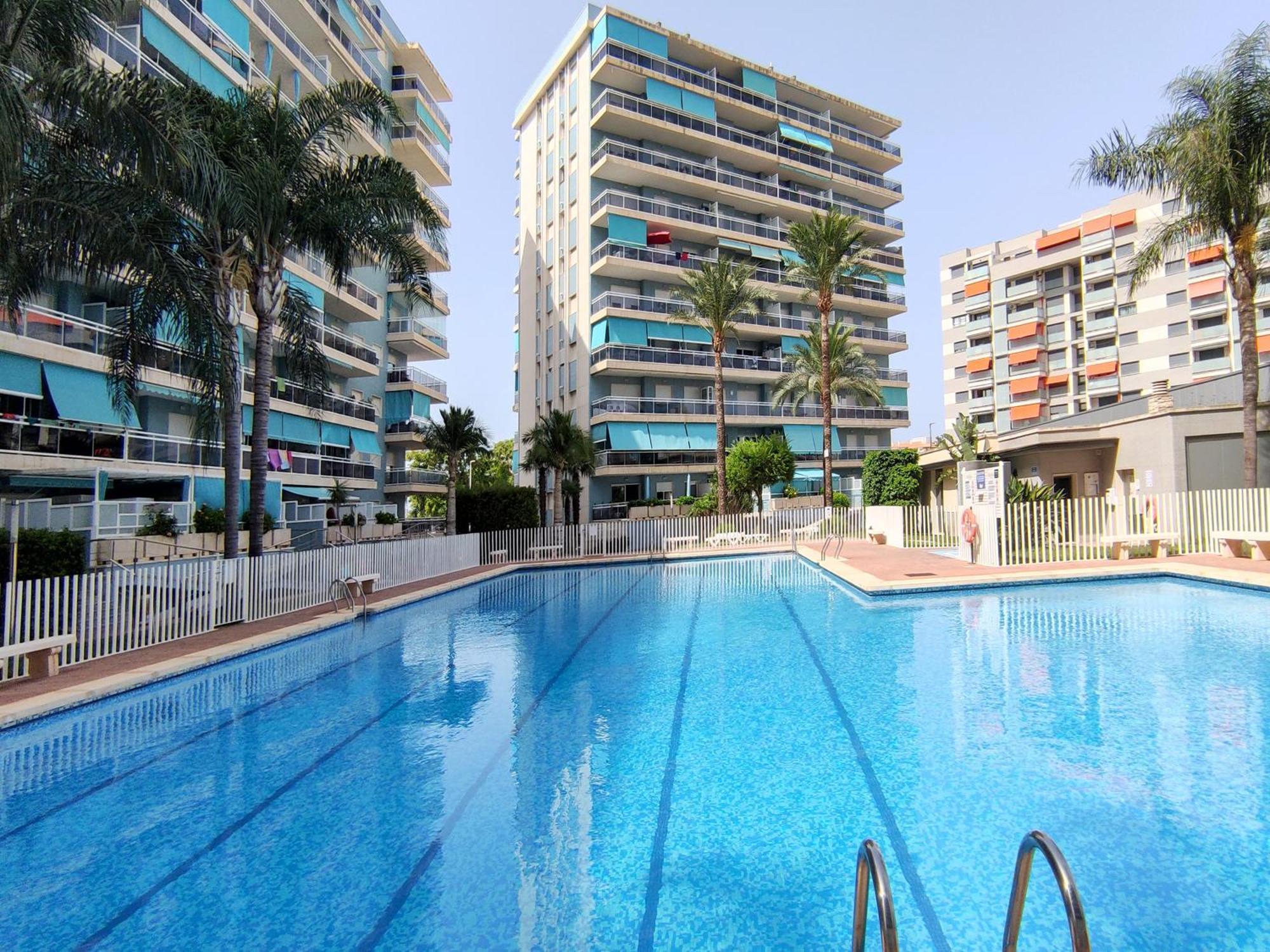 Athenea 3000 Gandia