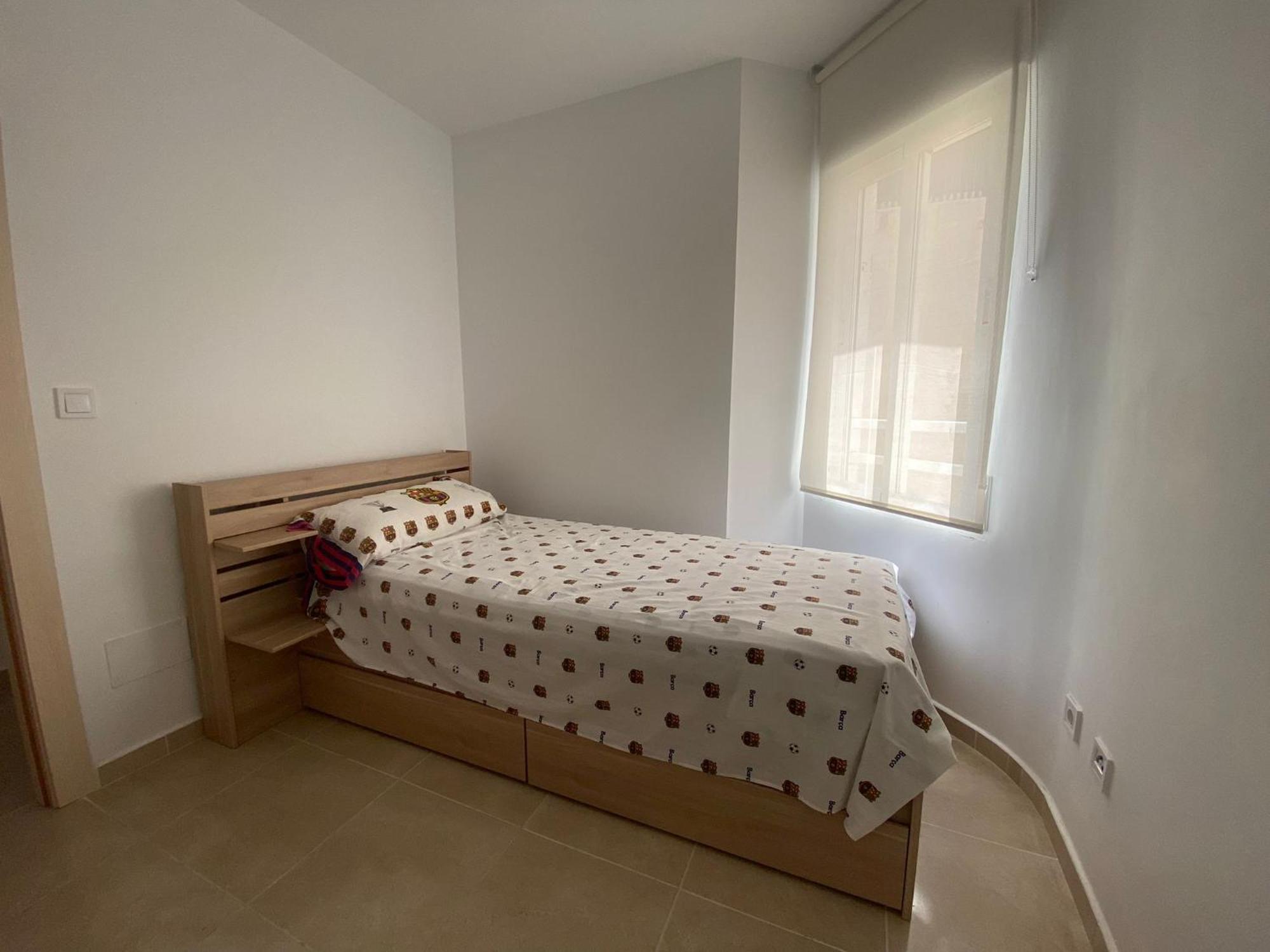 Tarragona 3b Apartment Aguilas