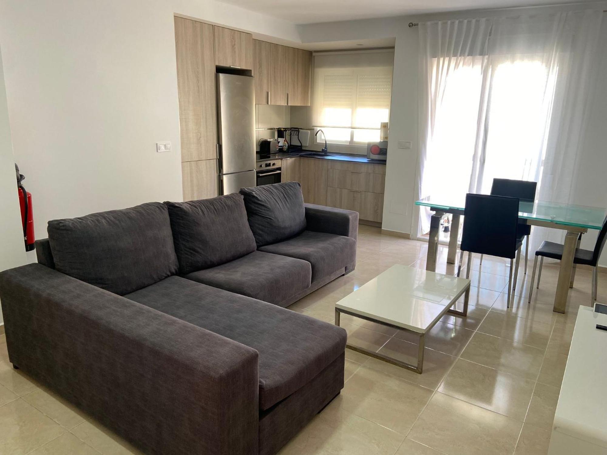 Tarragona 3b Apartment *