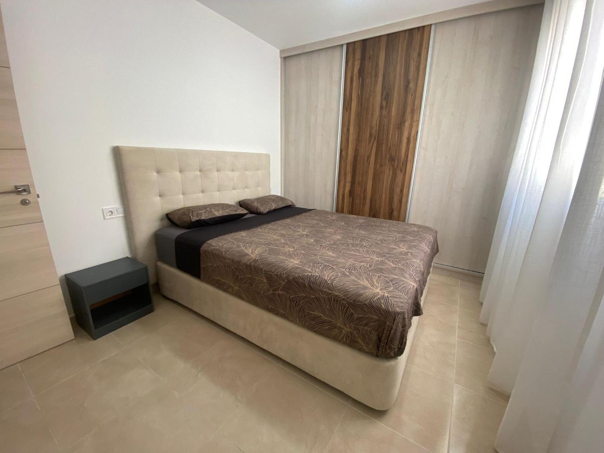Apartment Tarragona 3b *