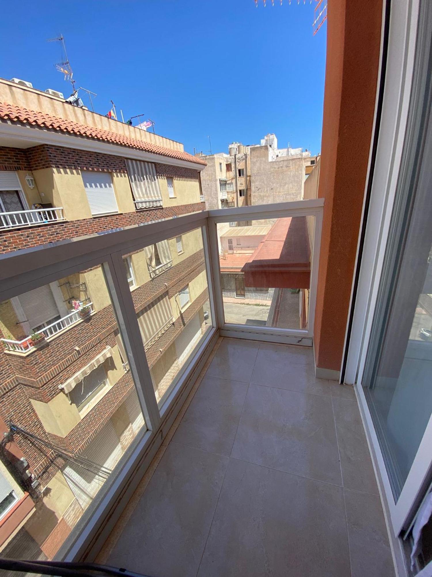 Tarragona 3b Apartment Aguilas