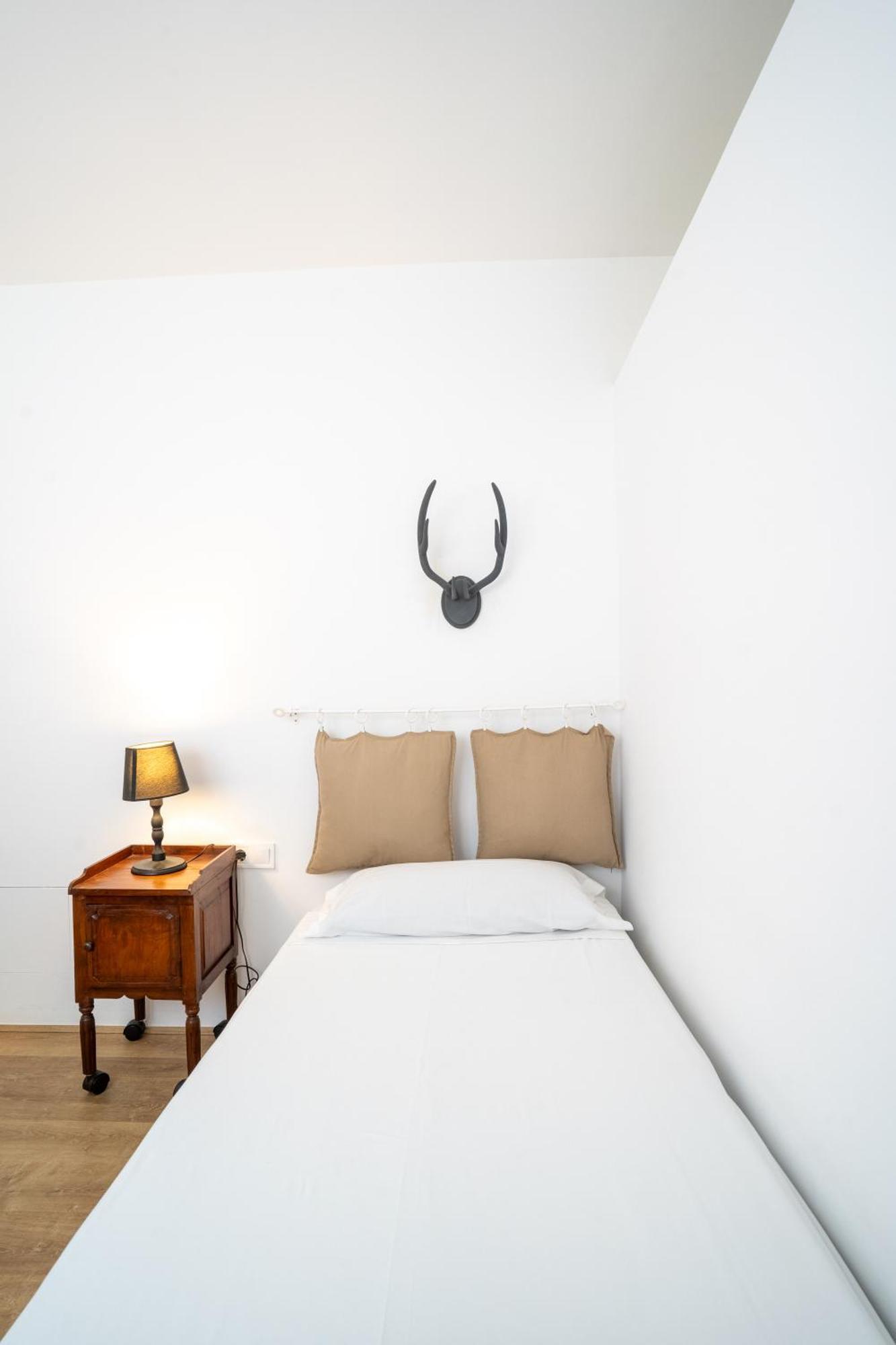 Trendyhomes Obispo Orbera Apartment Almeria