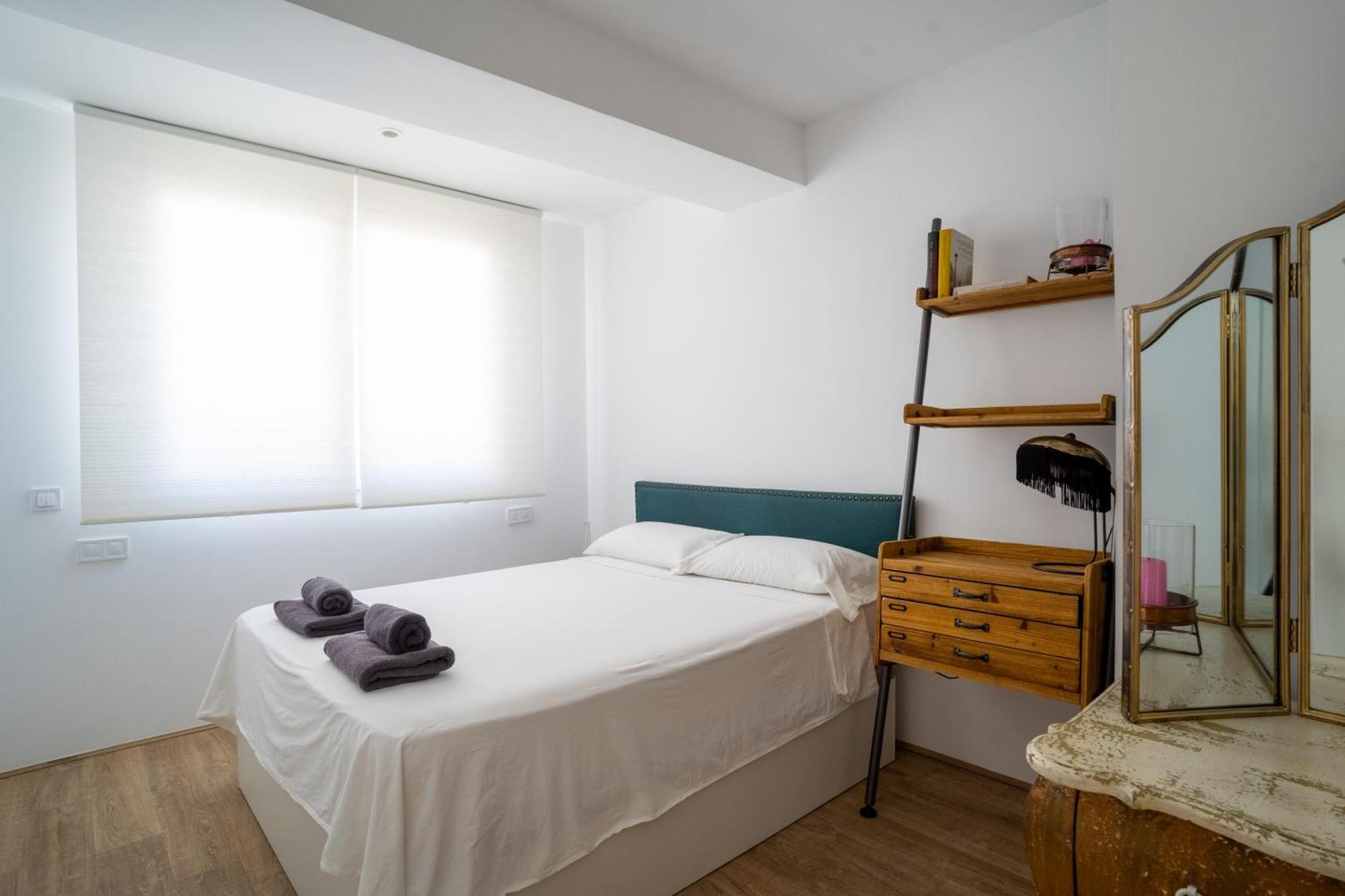 Trendyhomes Obispo Orbera * Almeria