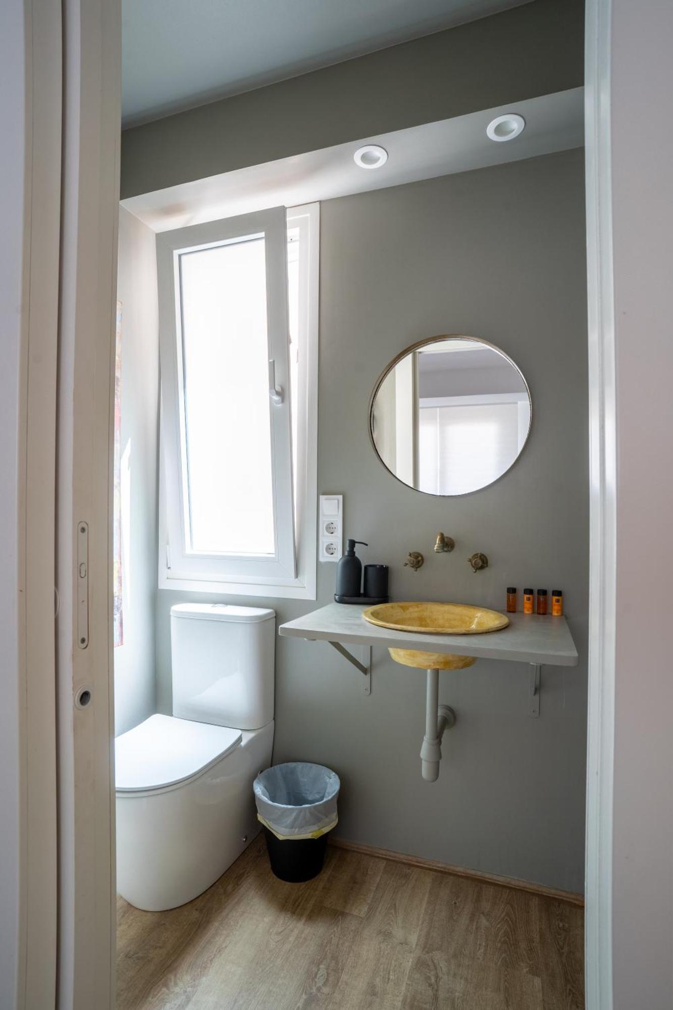 Apartment Trendyhomes Obispo Orbera *