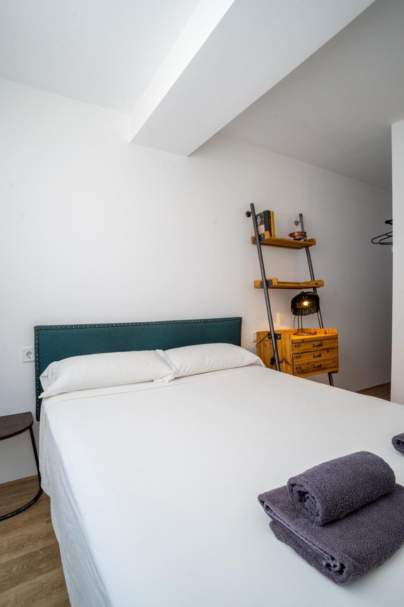 Trendyhomes Obispo Orbera Almeria