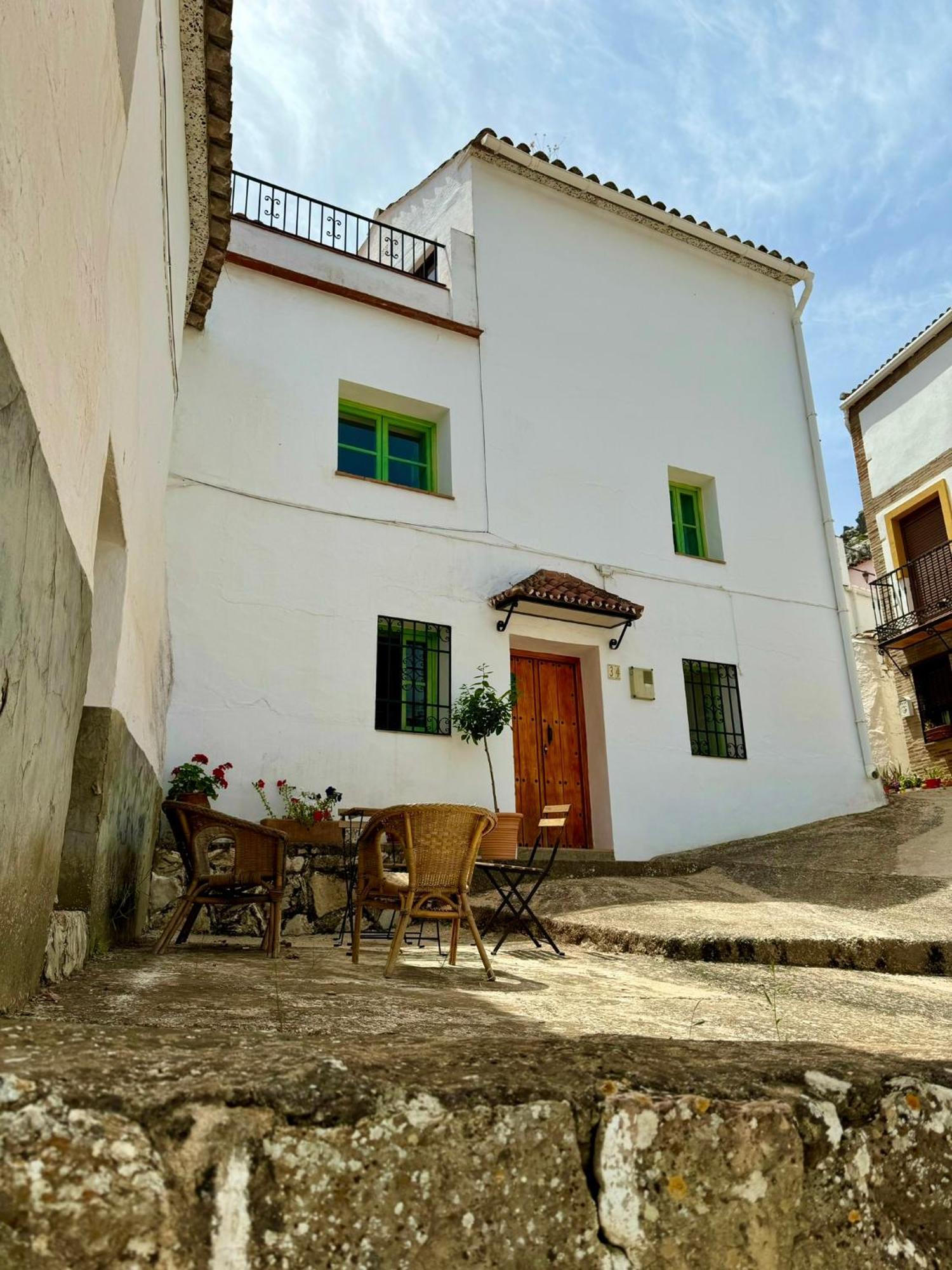 Casa Leon Holiday home *