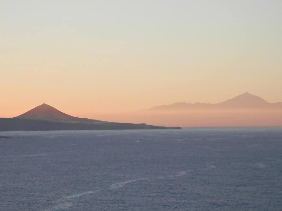 Osorio Canteras * Las Palmas de Gran Canaria