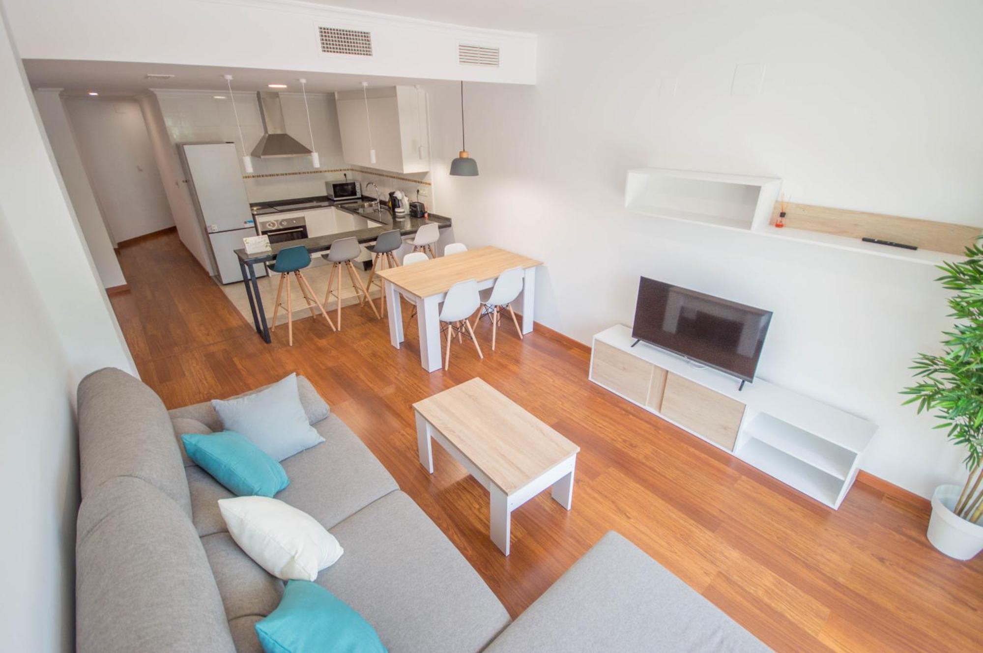 Apartamento By Gloove *