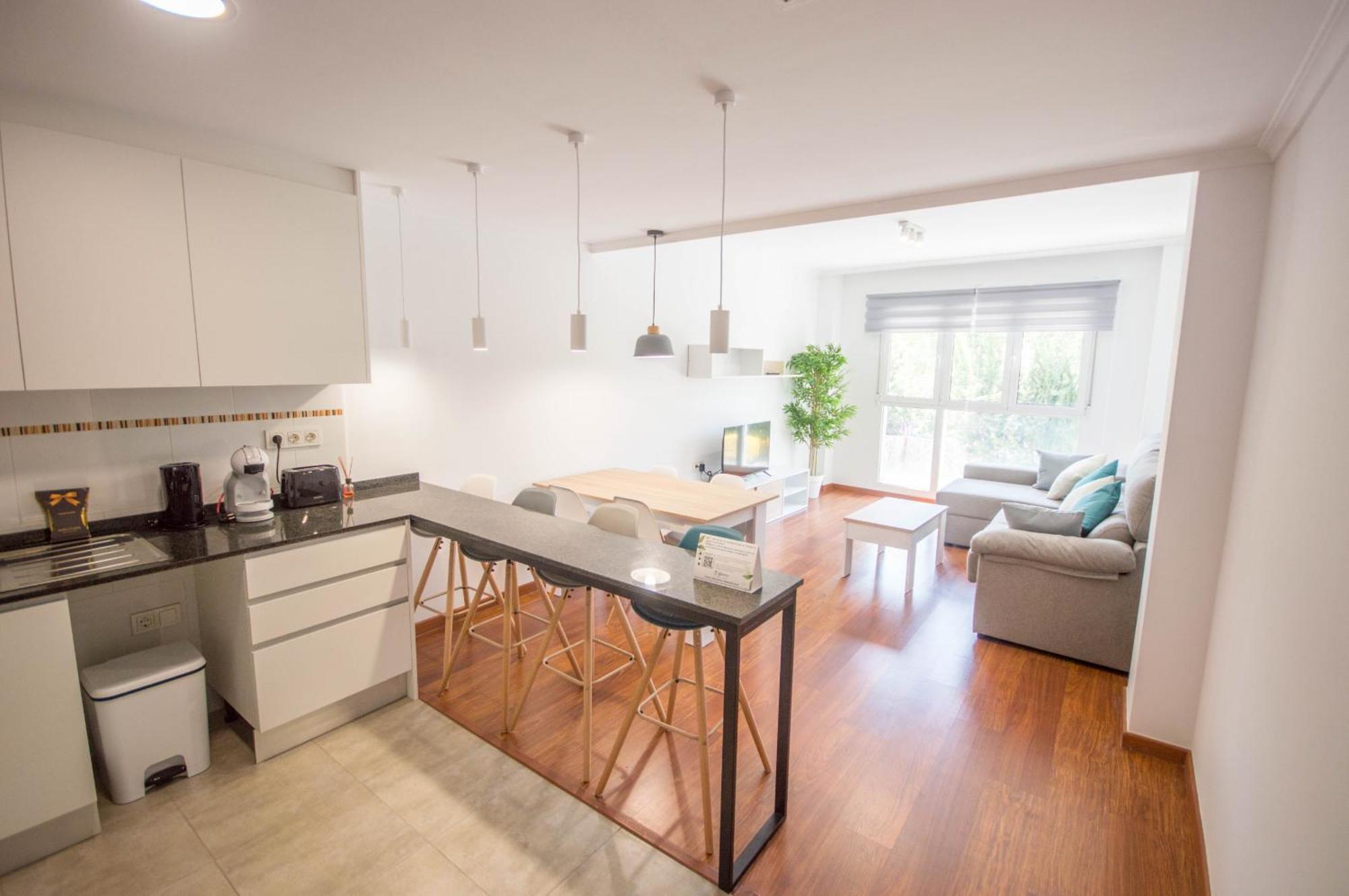 Apartamento By Gloove Biar
