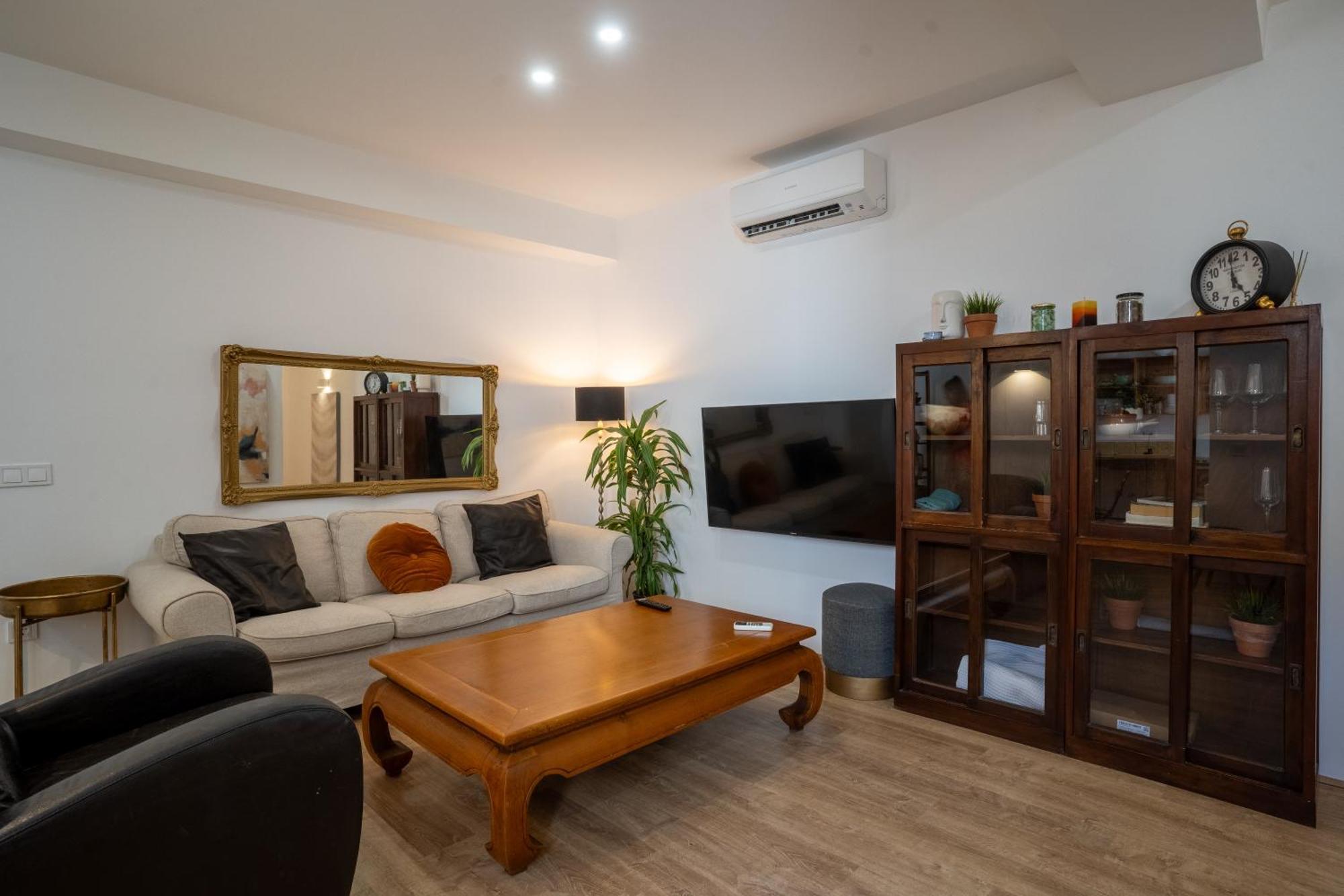 Trendyhomes Obispo Orbera *